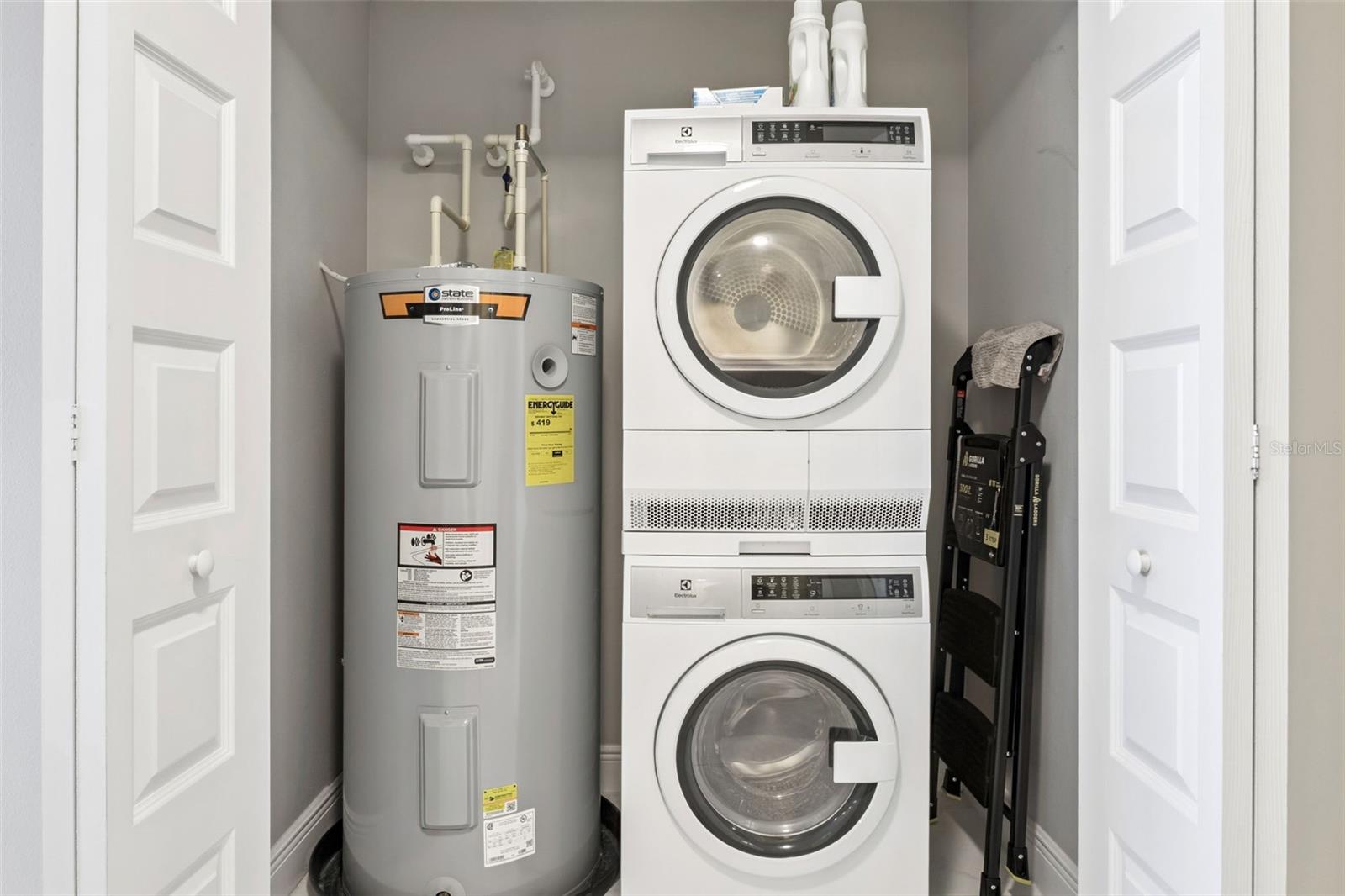 SIENA/COLLINA - Residential