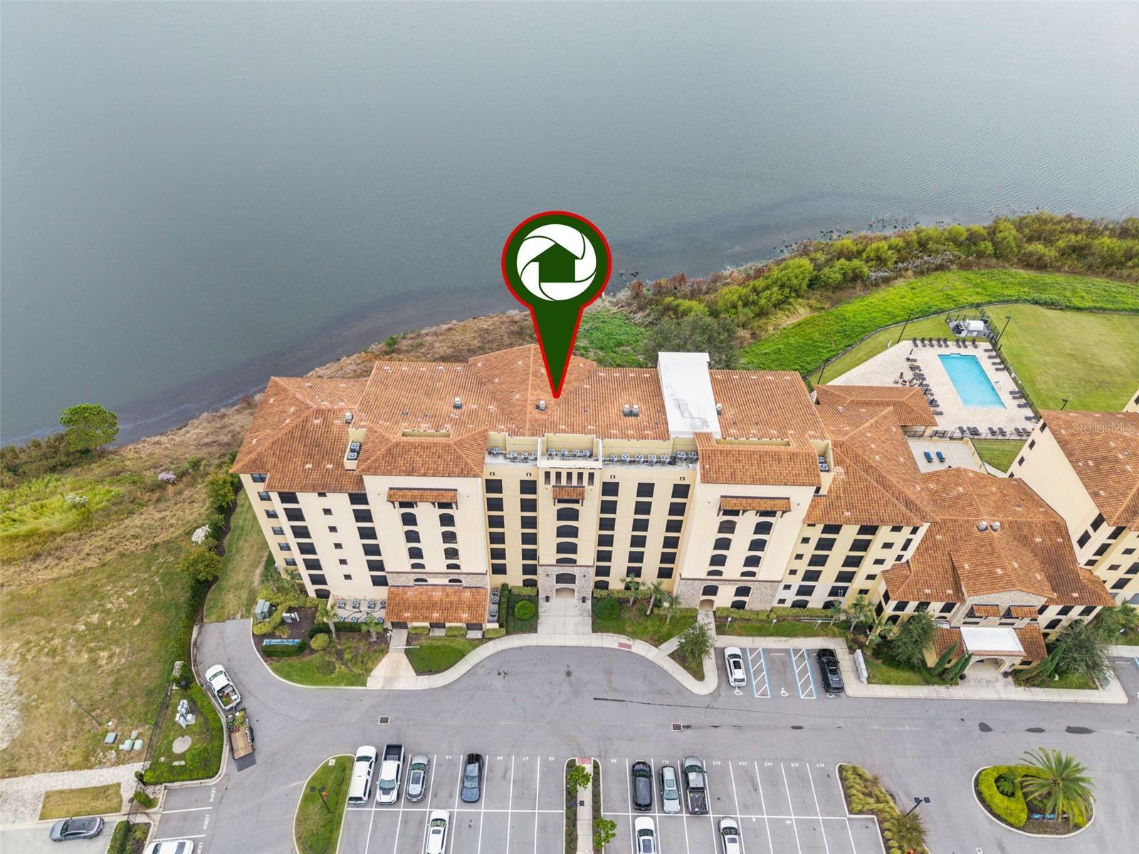 SIENA/COLLINA - Residential