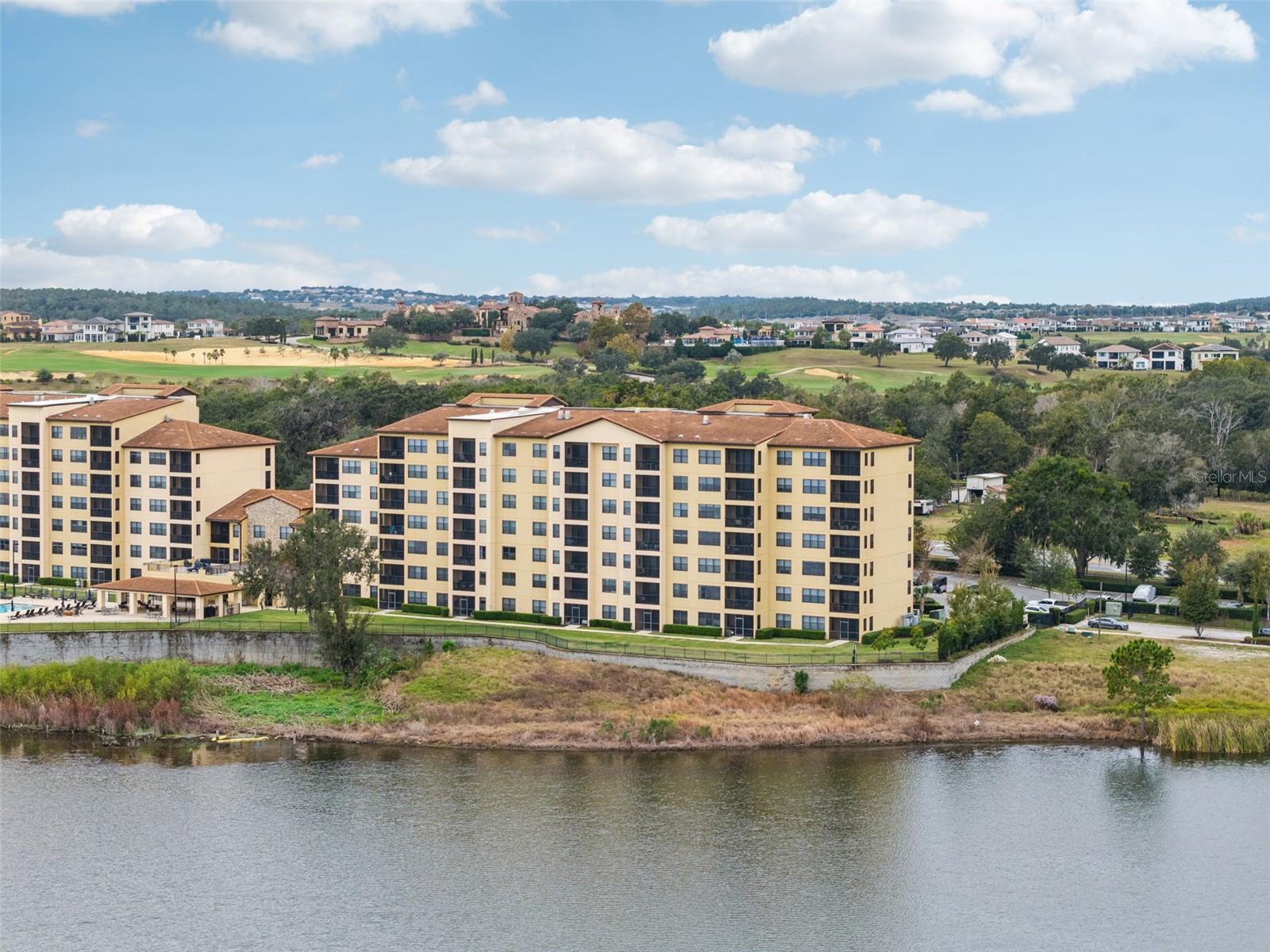 SIENA/COLLINA - Residential