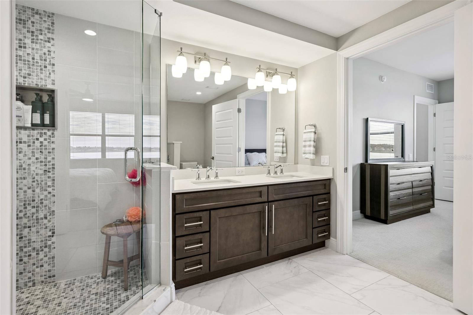 SIENA/COLLINA - Residential