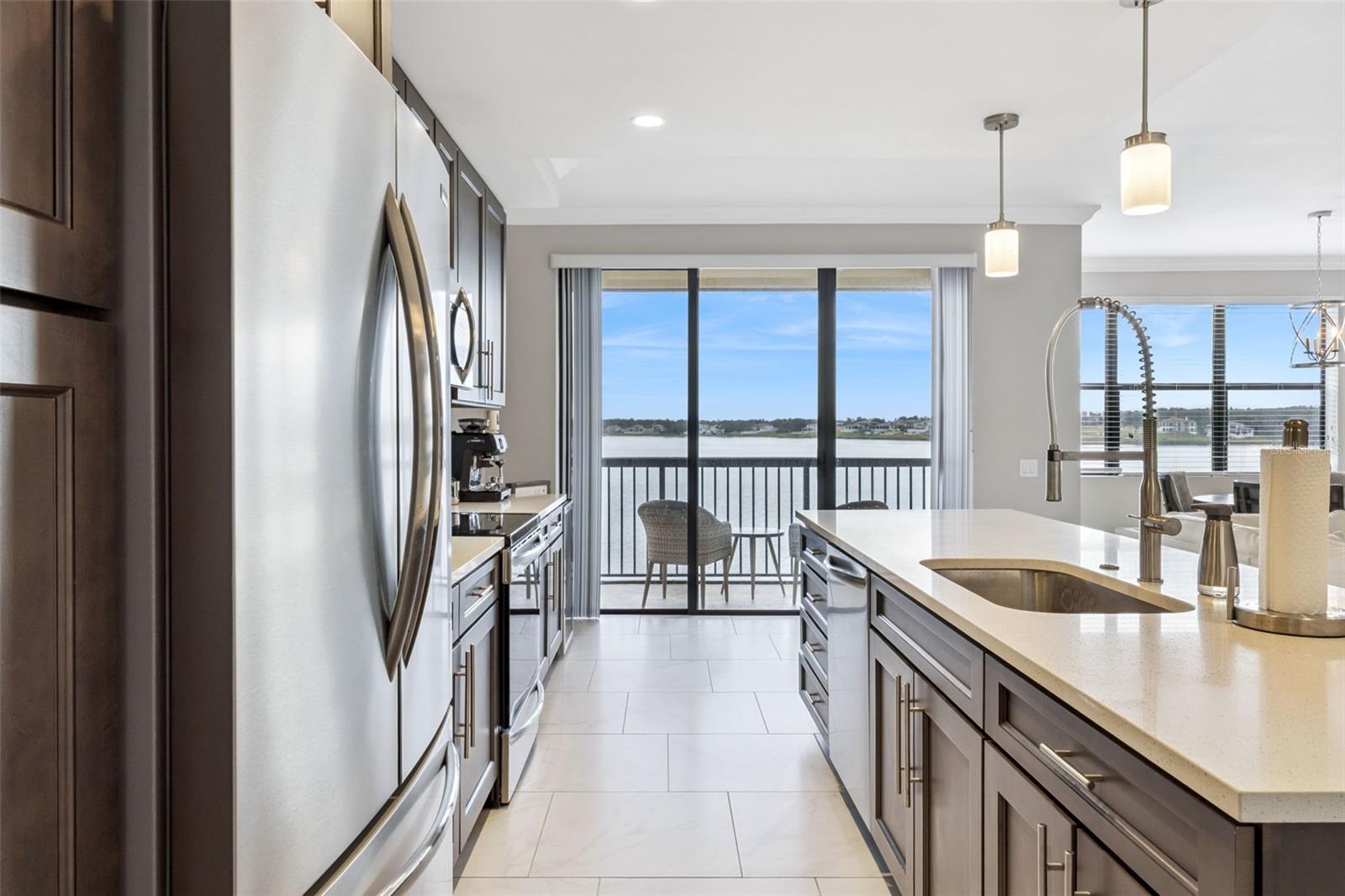 SIENA/COLLINA - Residential