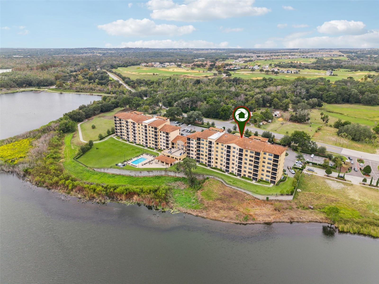 SIENA/COLLINA - Residential