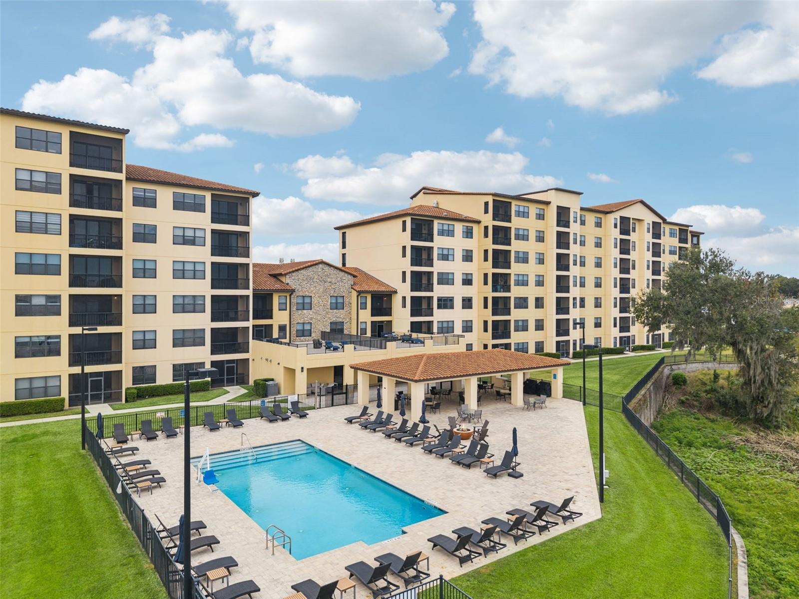 SIENA/COLLINA - Residential