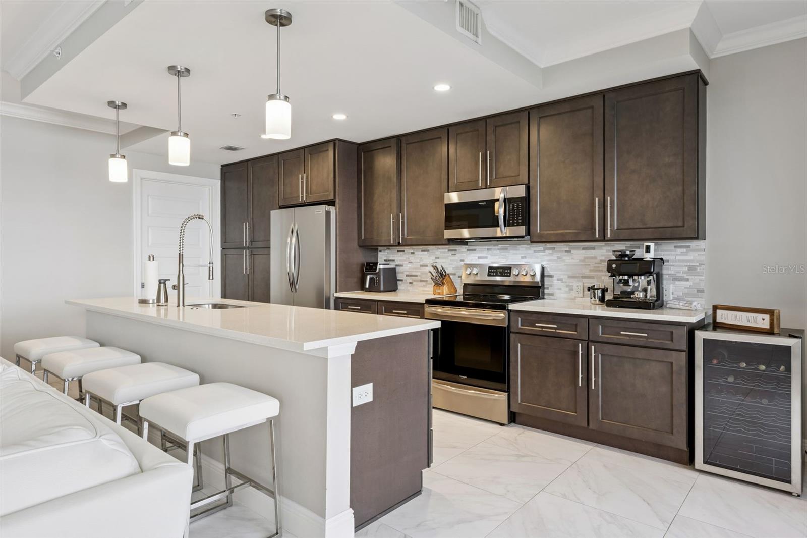 SIENA/COLLINA - Residential