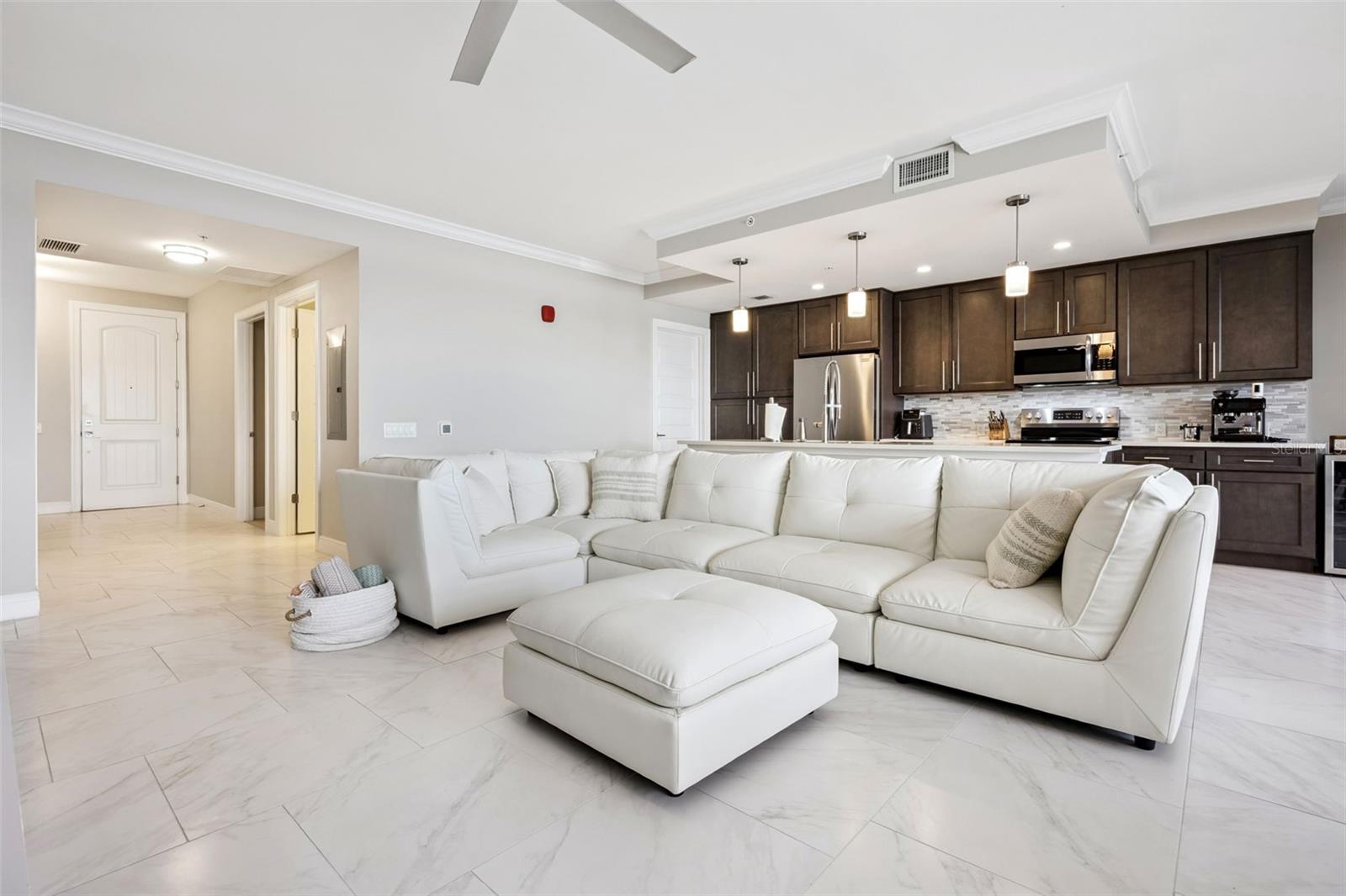 SIENA/COLLINA - Residential