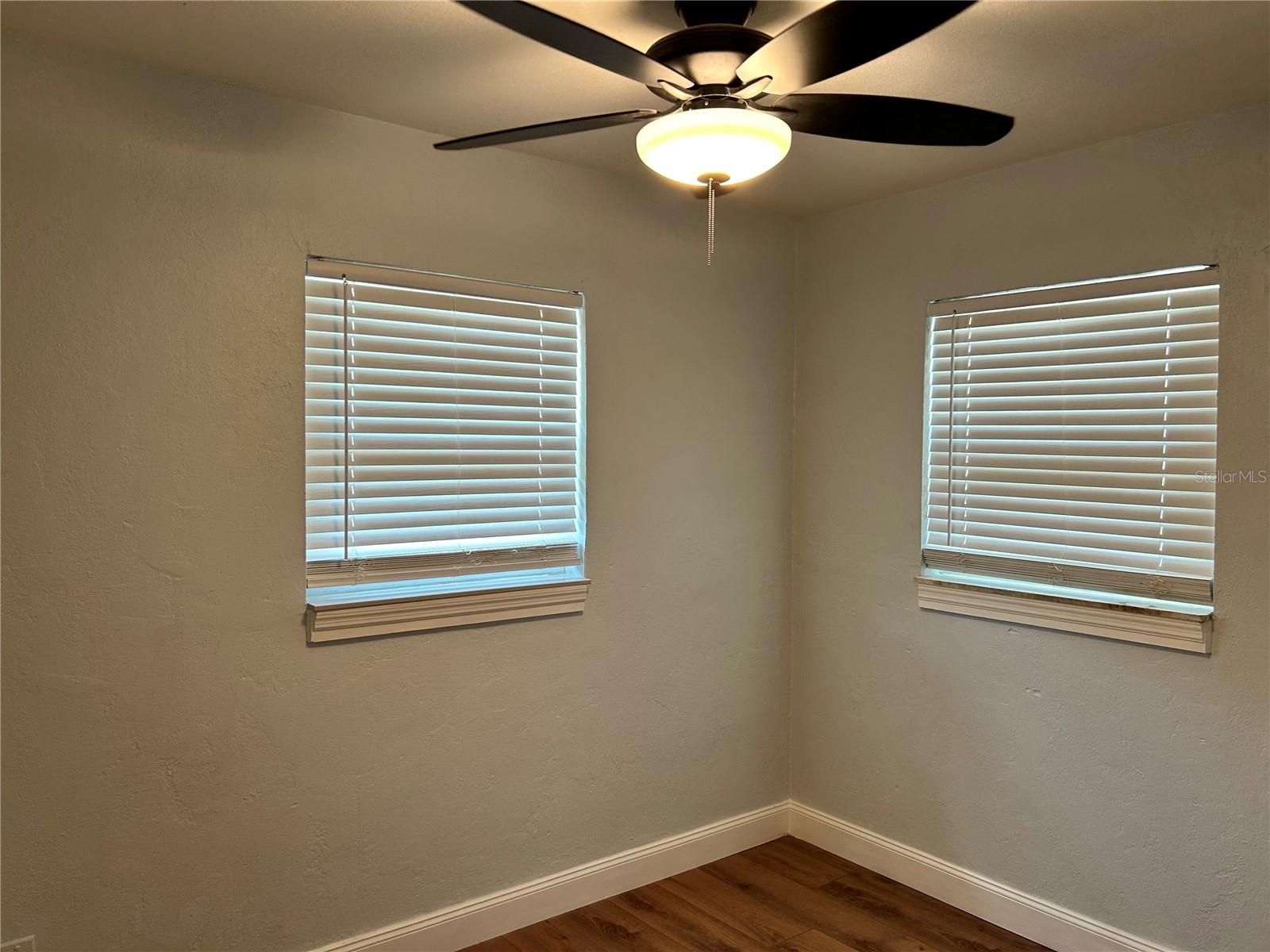 MEADOWVILLE - Residential Lease