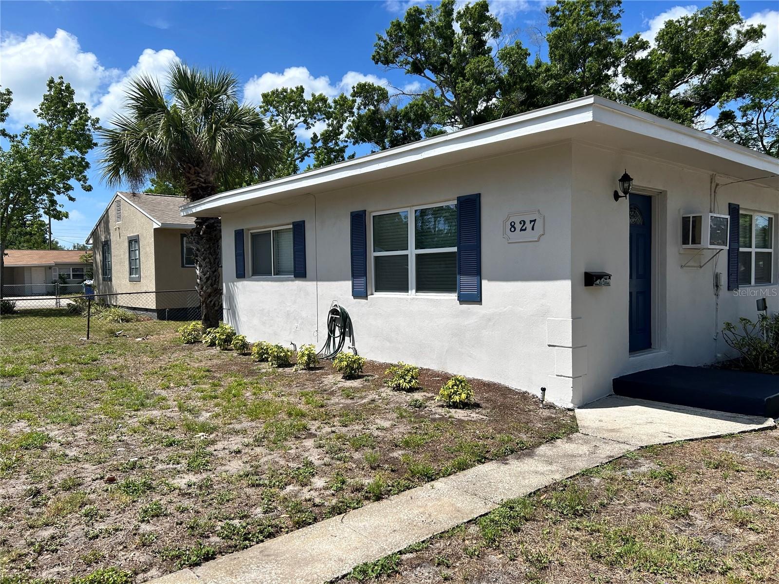 MEADOWVILLE - Residential Lease