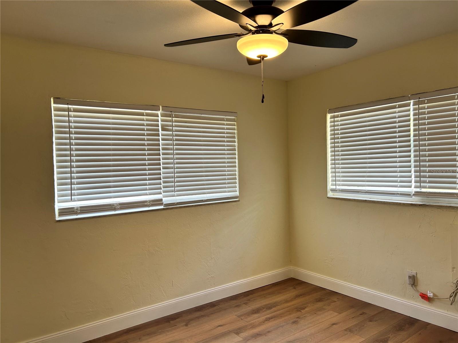 MEADOWVILLE - Residential Lease