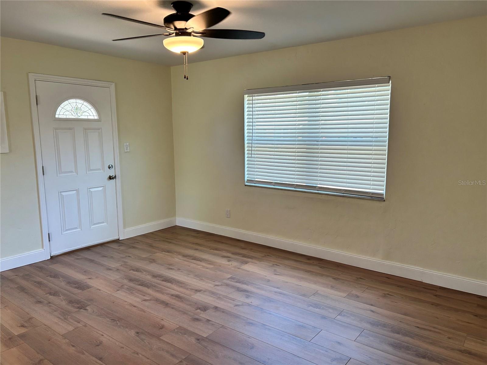 MEADOWVILLE - Residential Lease