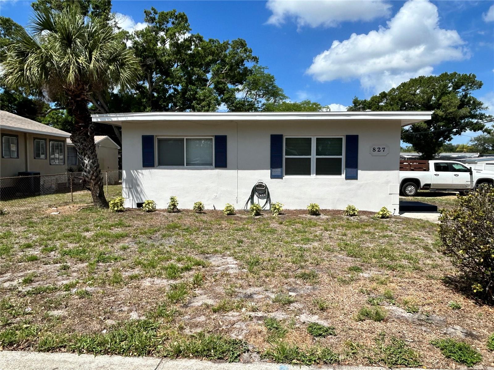 MEADOWVILLE - Residential Lease