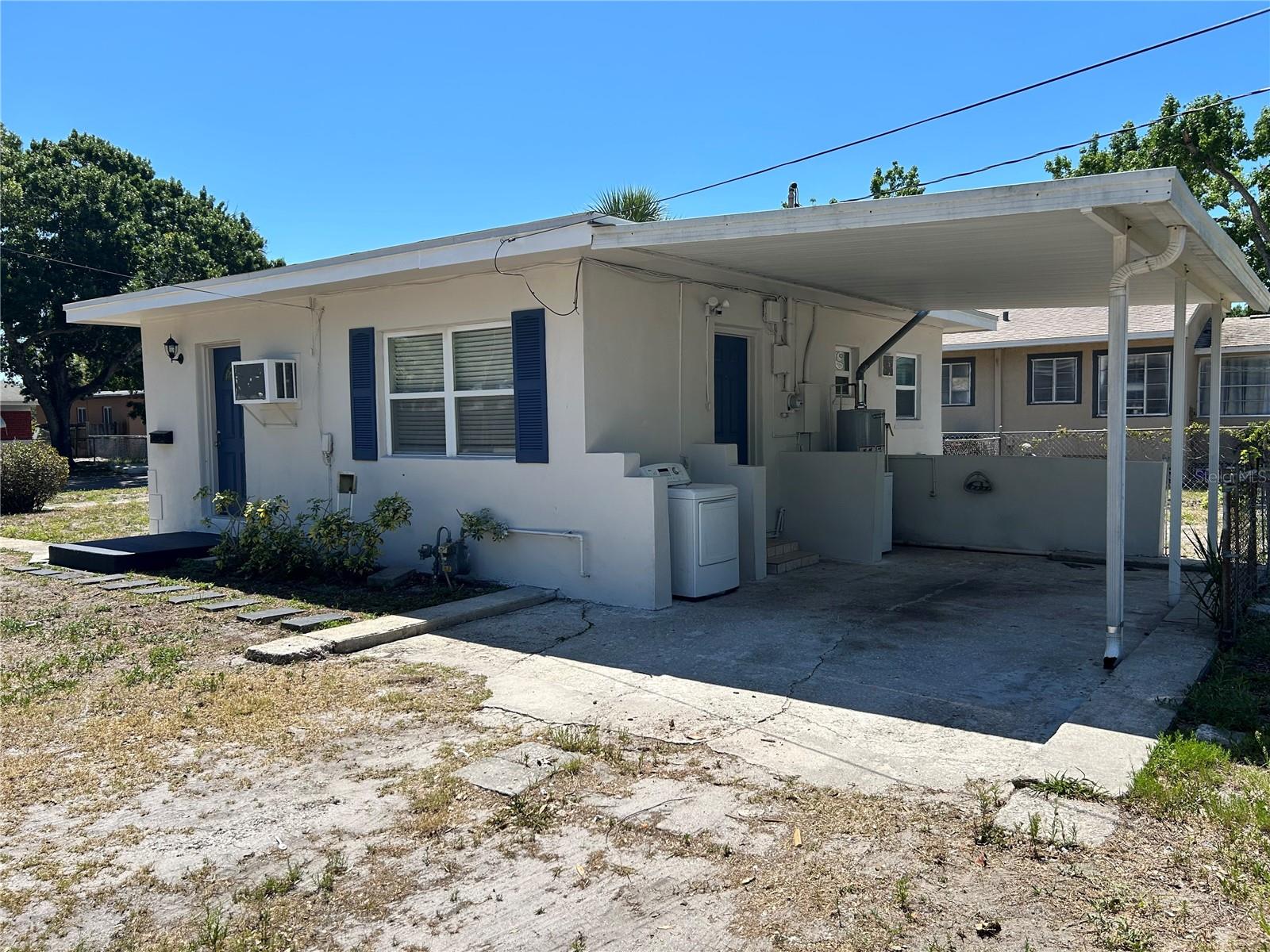MEADOWVILLE - Residential Lease