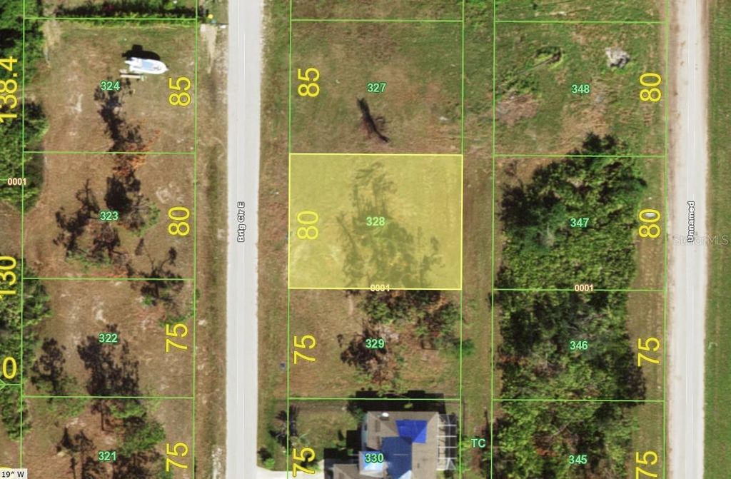 Photo of 149 Brig Circle E, Placida, FL 33946 (MLS # D6142363)