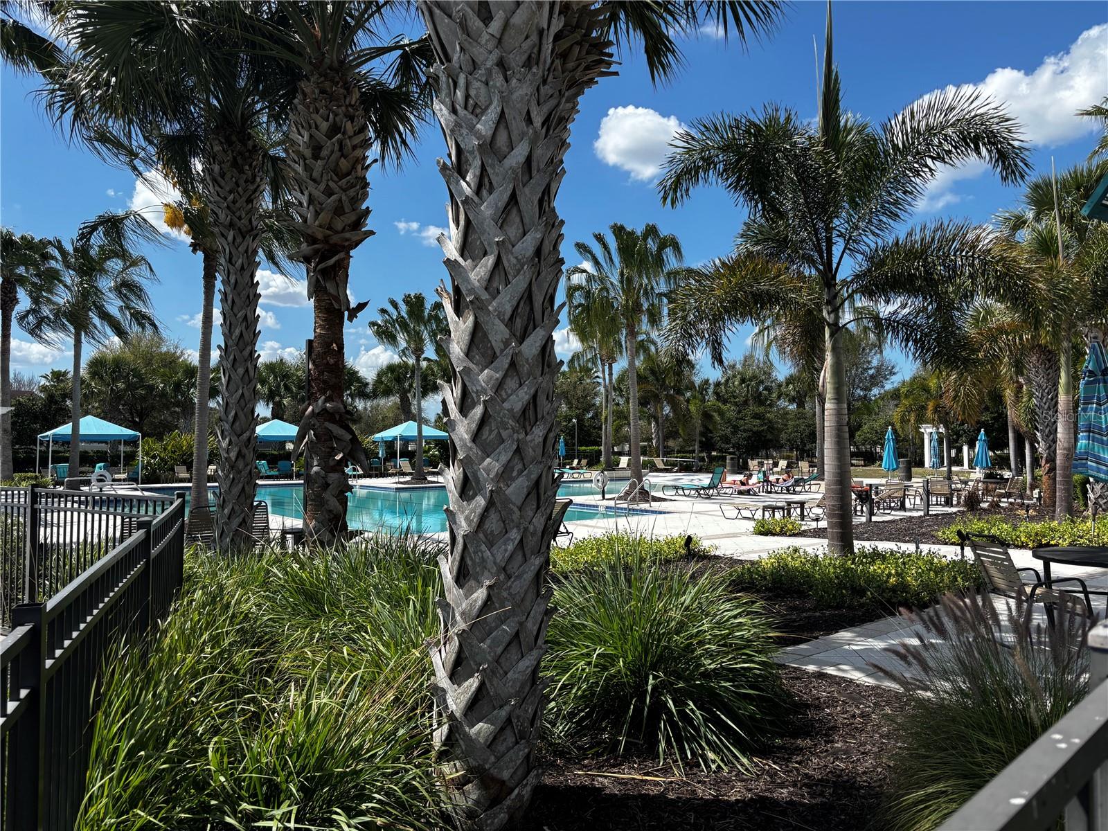 LUCAYA LAKE CLUB PH 4A - Residential