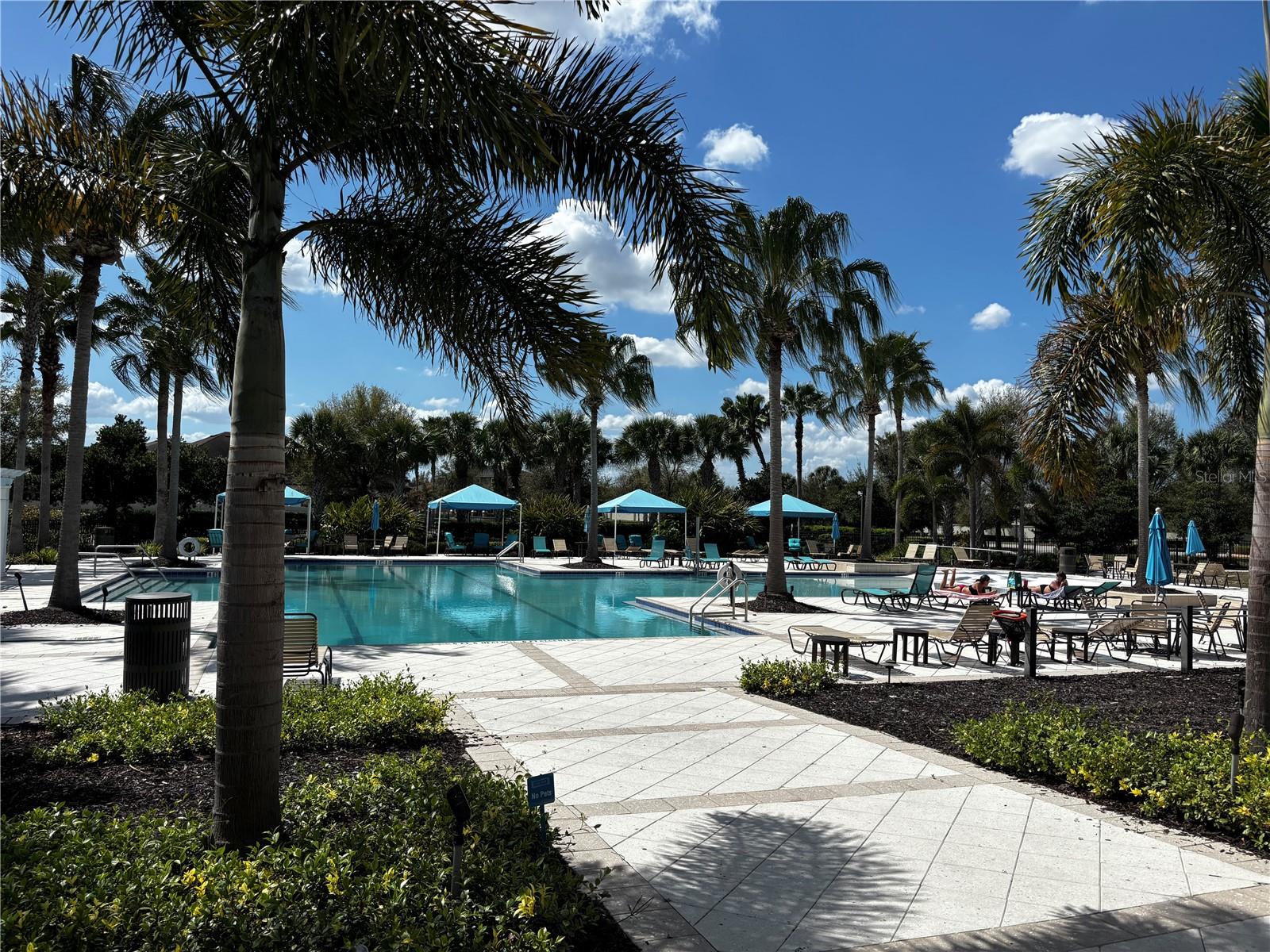 LUCAYA LAKE CLUB PH 4A - Residential