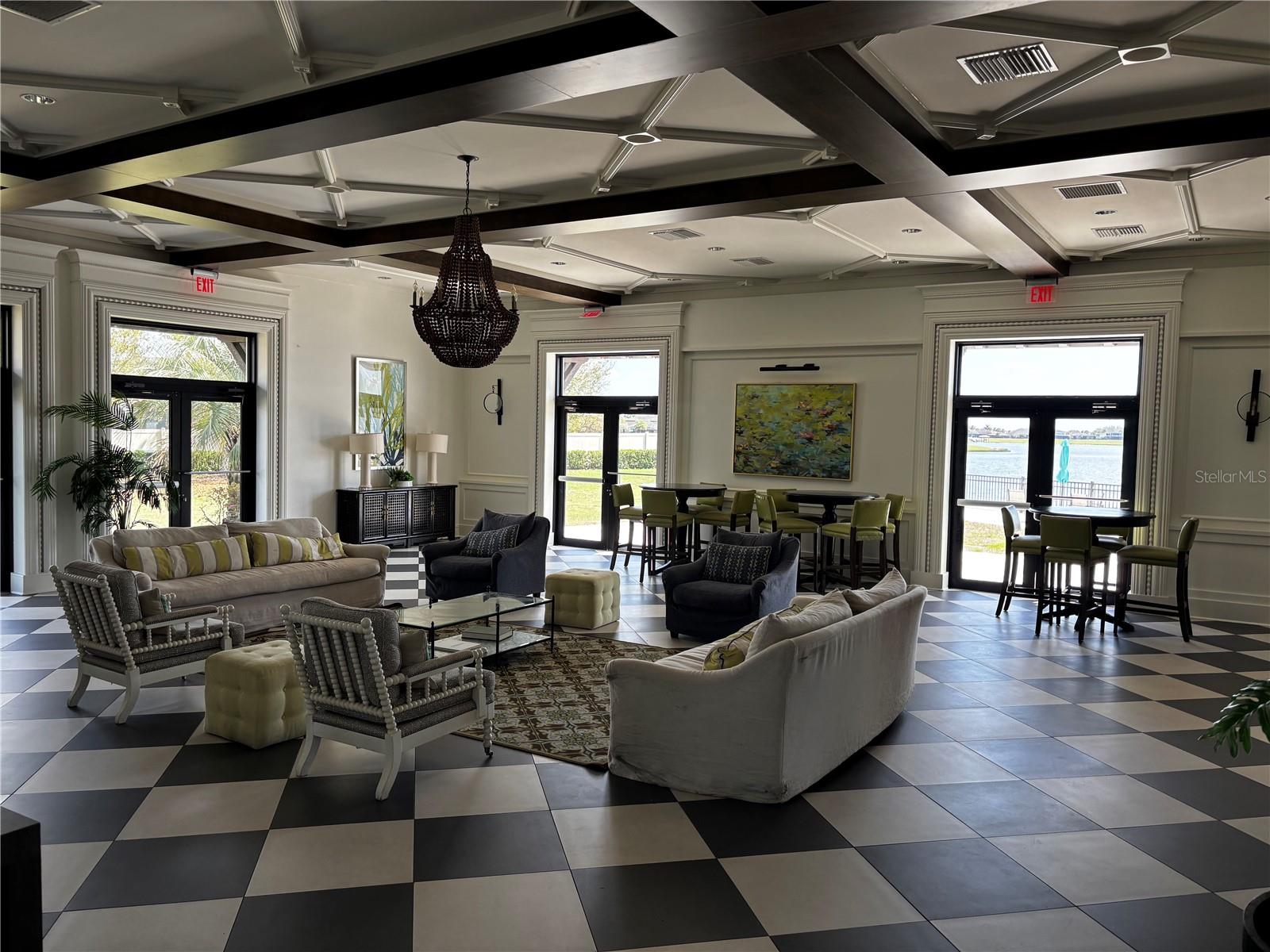 LUCAYA LAKE CLUB PH 4A - Residential