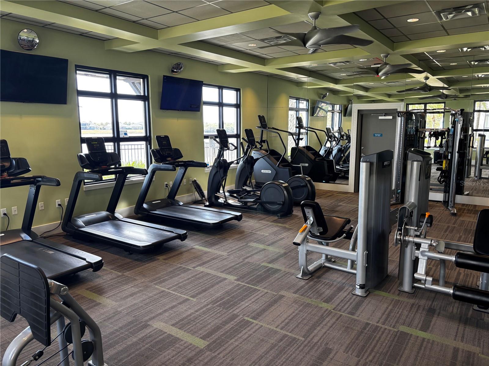 LUCAYA LAKE CLUB PH 4A - Residential