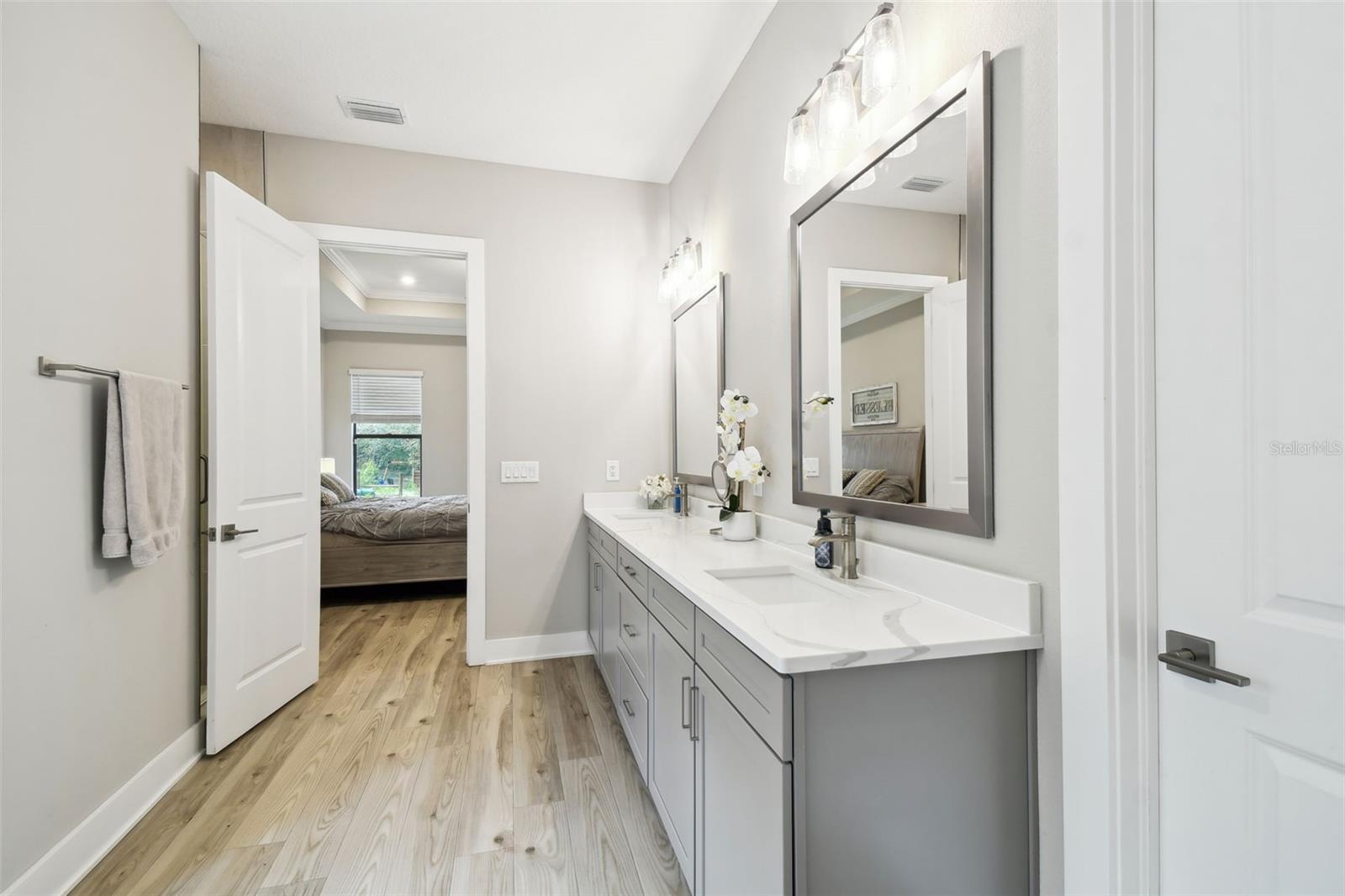 BELLA TERRA - Residential