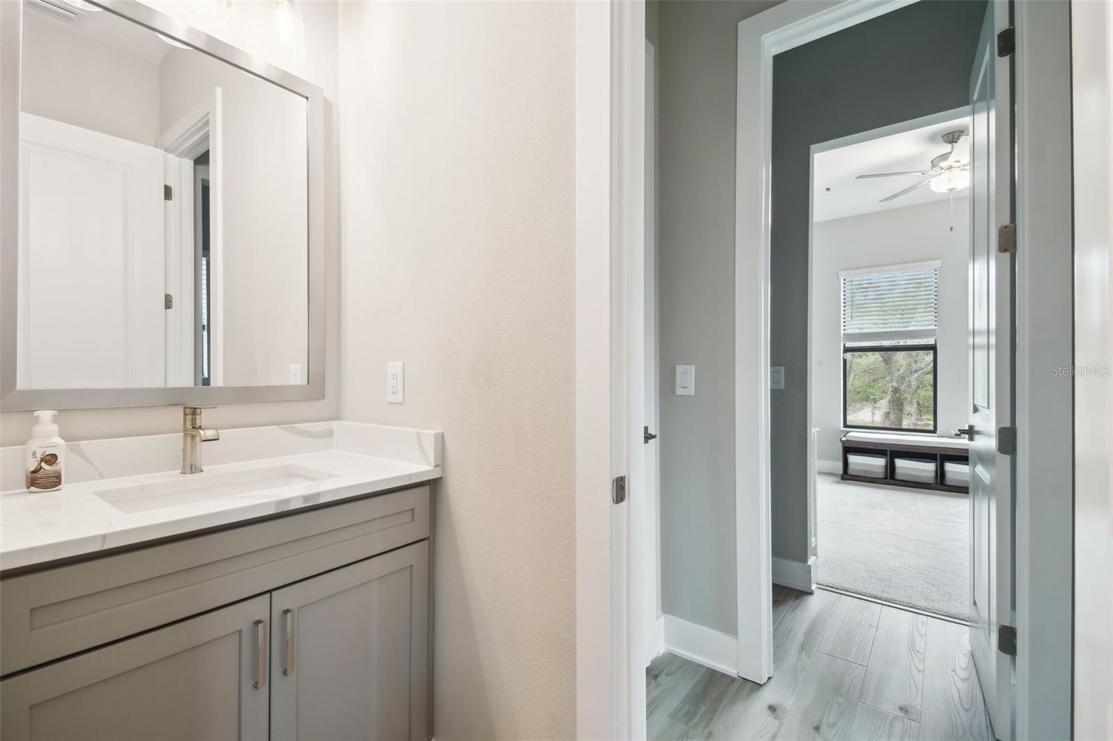 BELLA TERRA - Residential