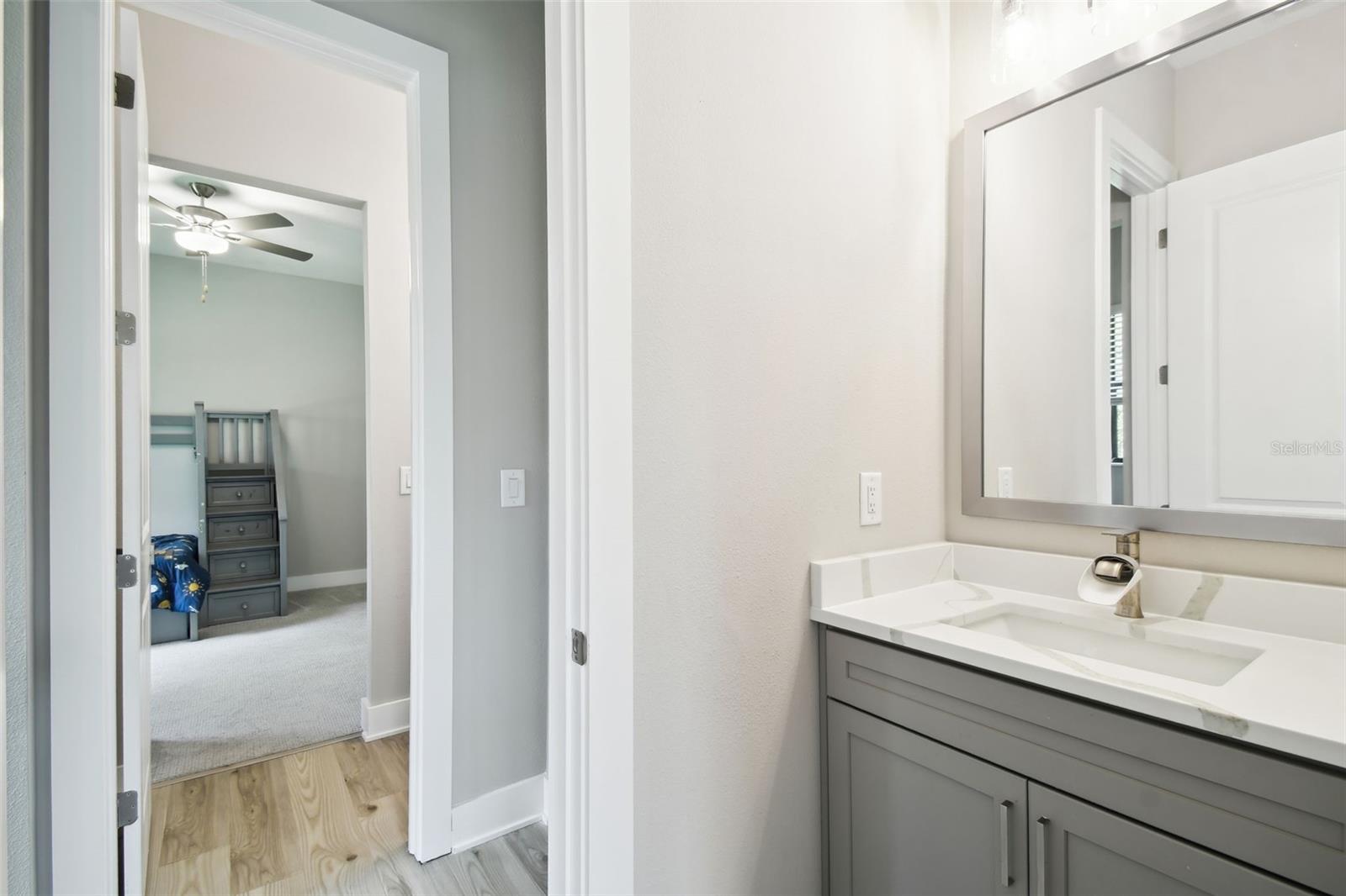 BELLA TERRA - Residential