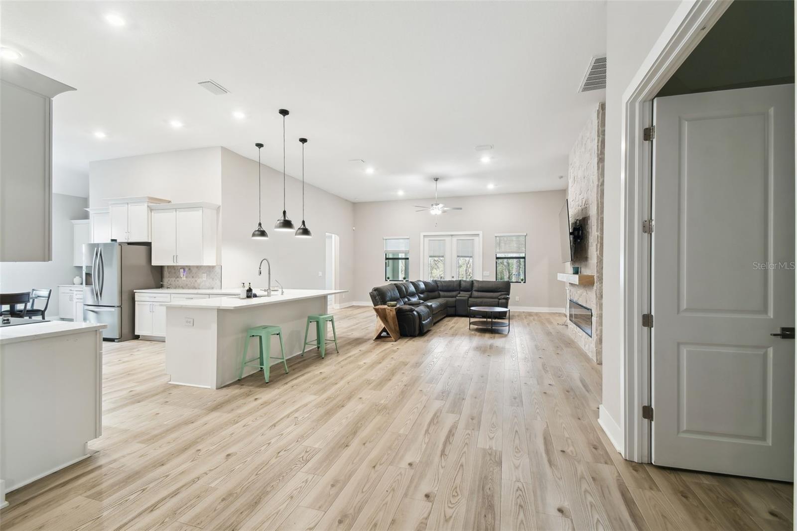 BELLA TERRA - Residential