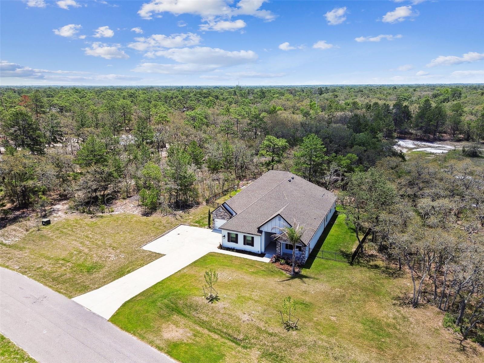 BELLA TERRA - Residential