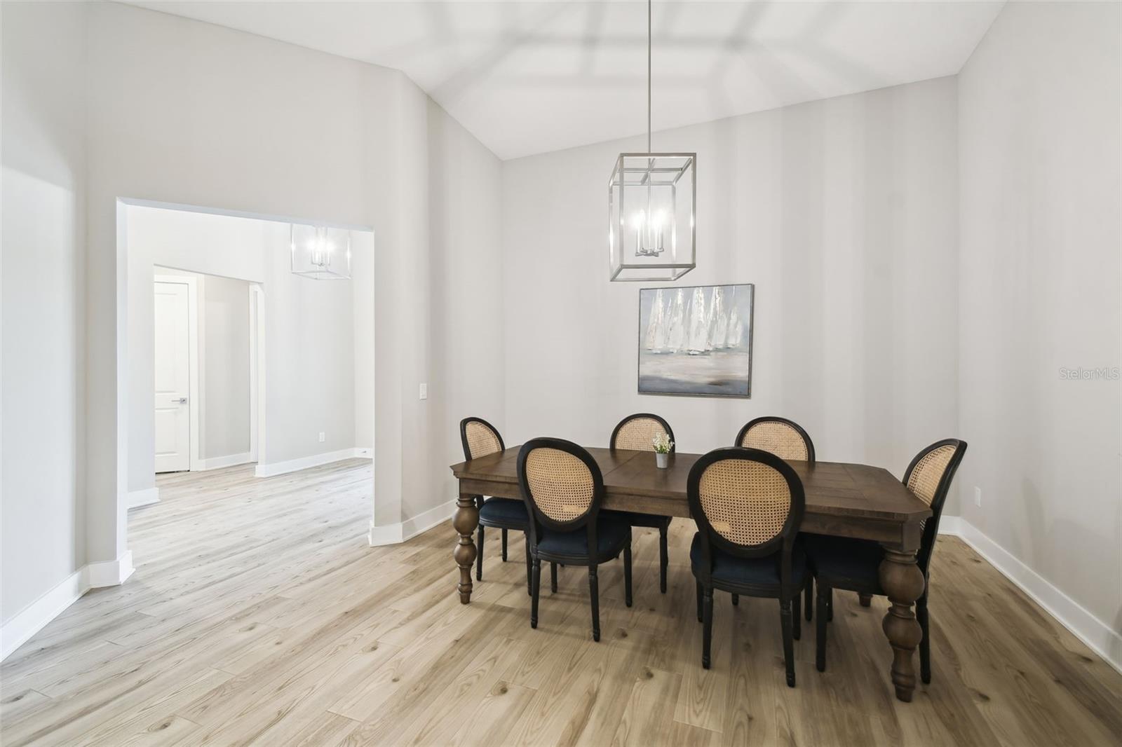 BELLA TERRA - Residential