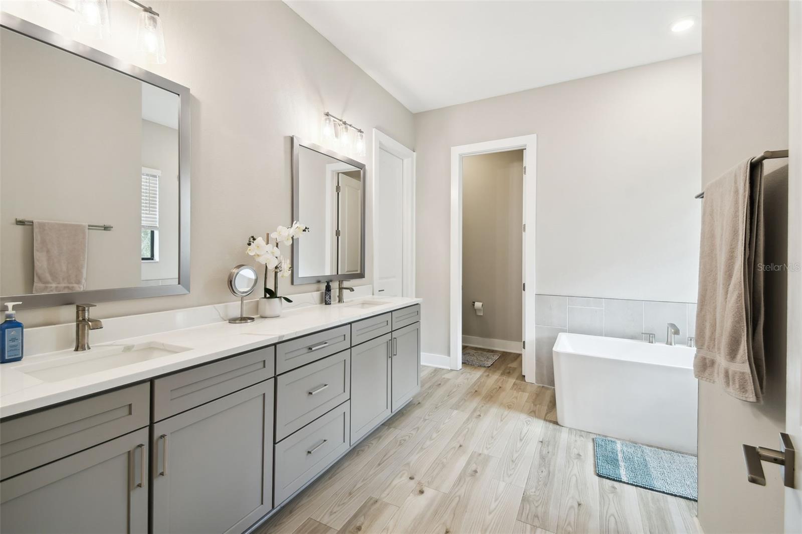 BELLA TERRA - Residential