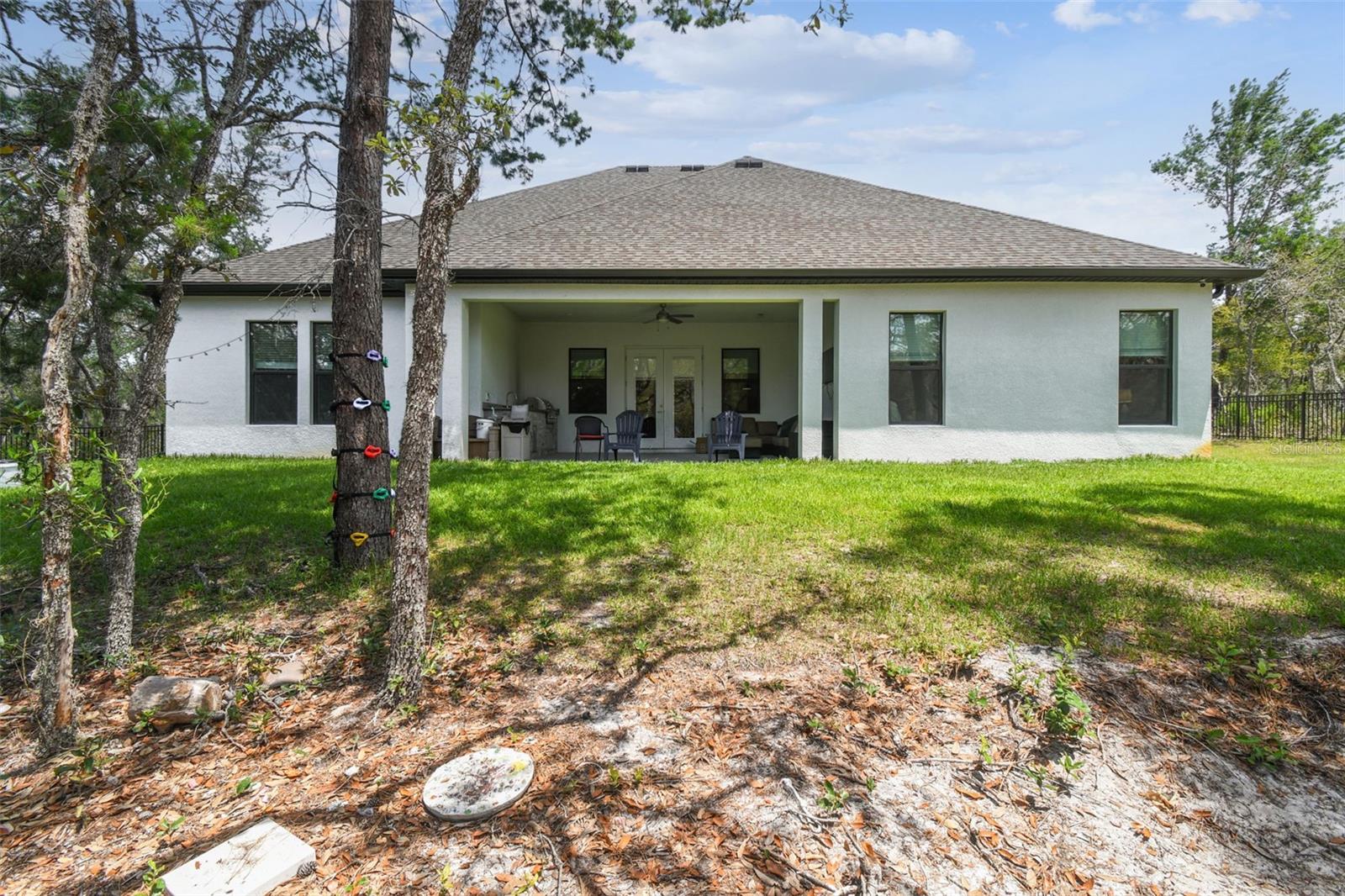 BELLA TERRA - Residential