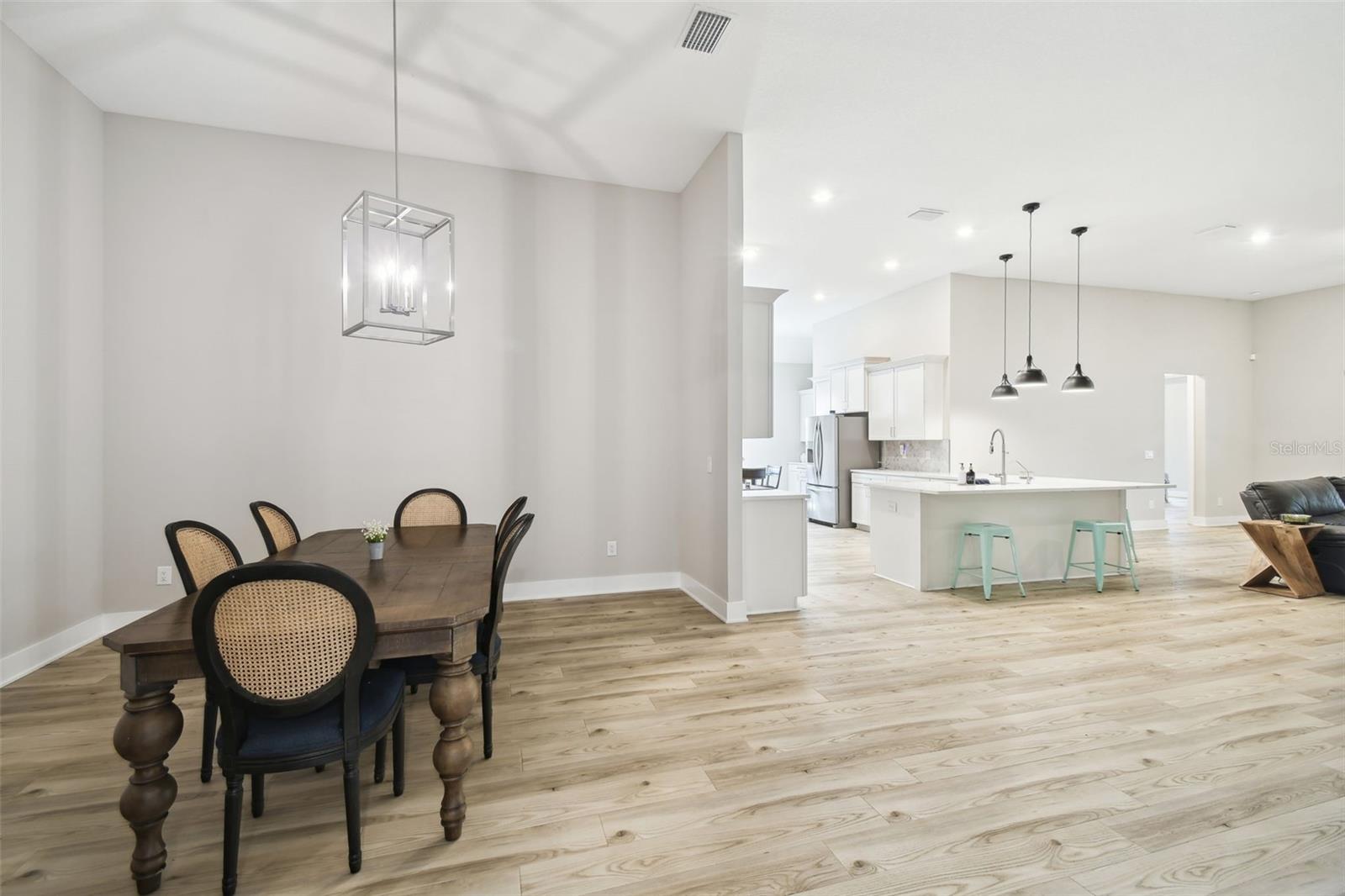 BELLA TERRA - Residential