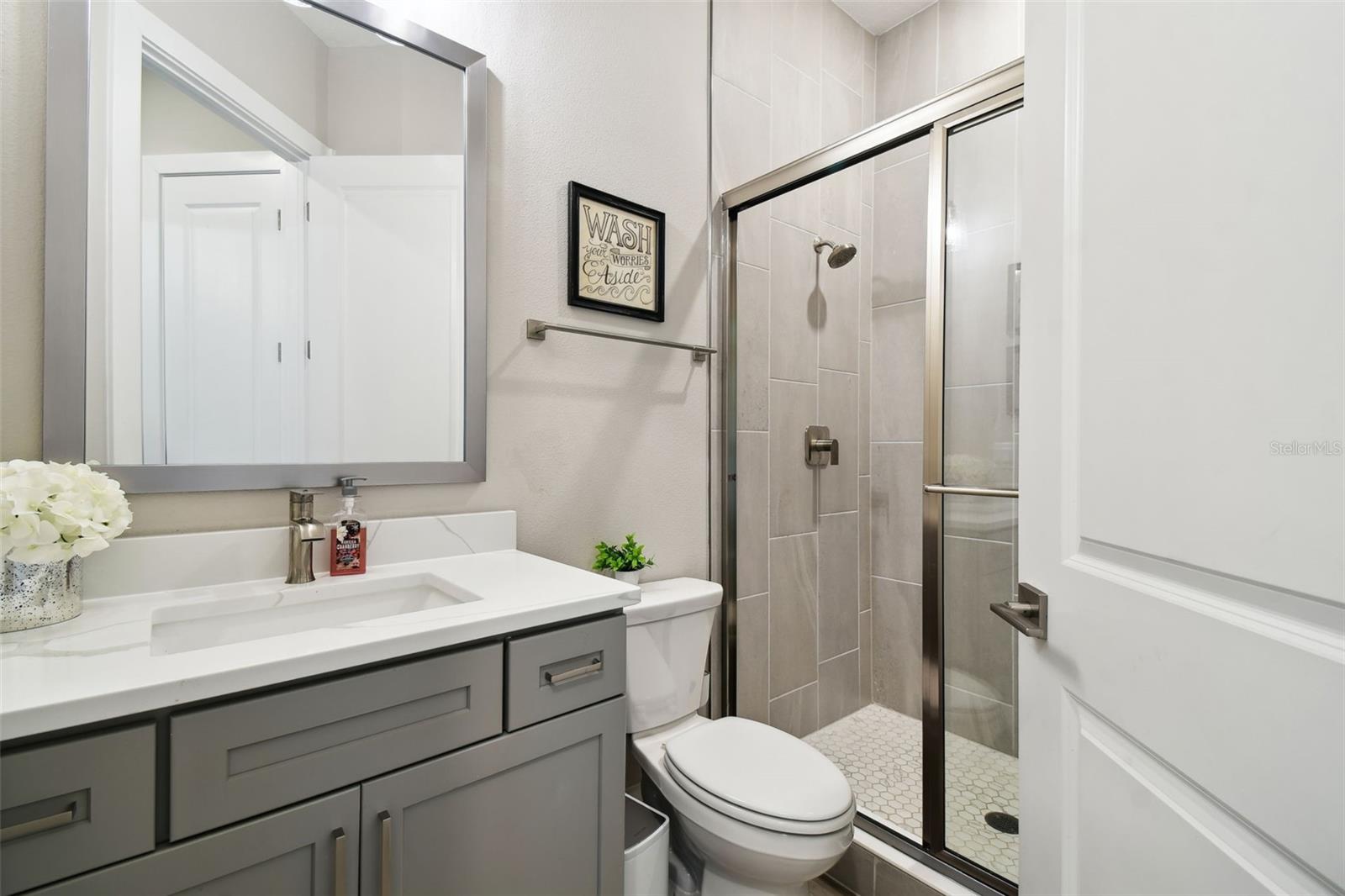 BELLA TERRA - Residential