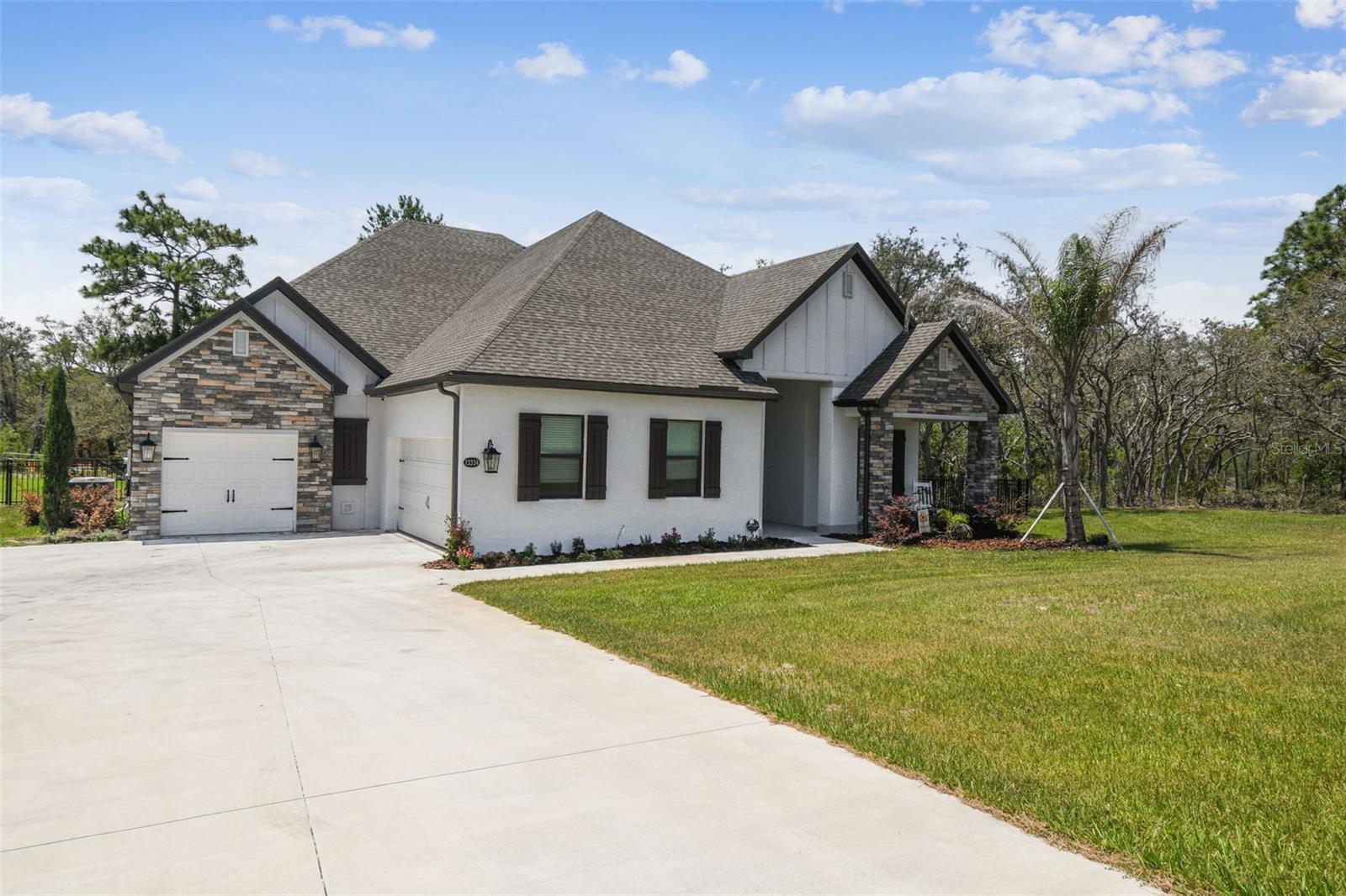 BELLA TERRA - Residential