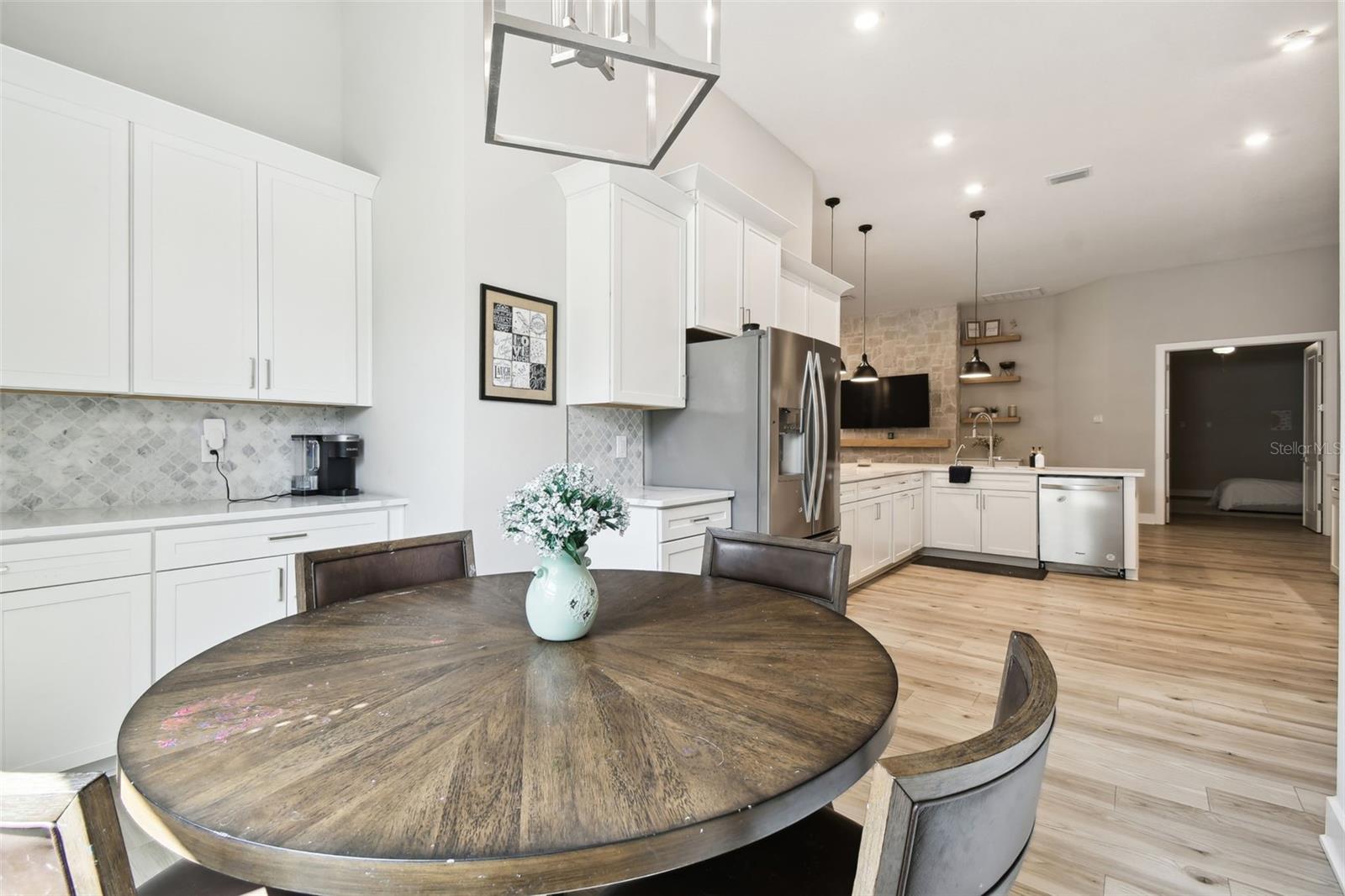 BELLA TERRA - Residential