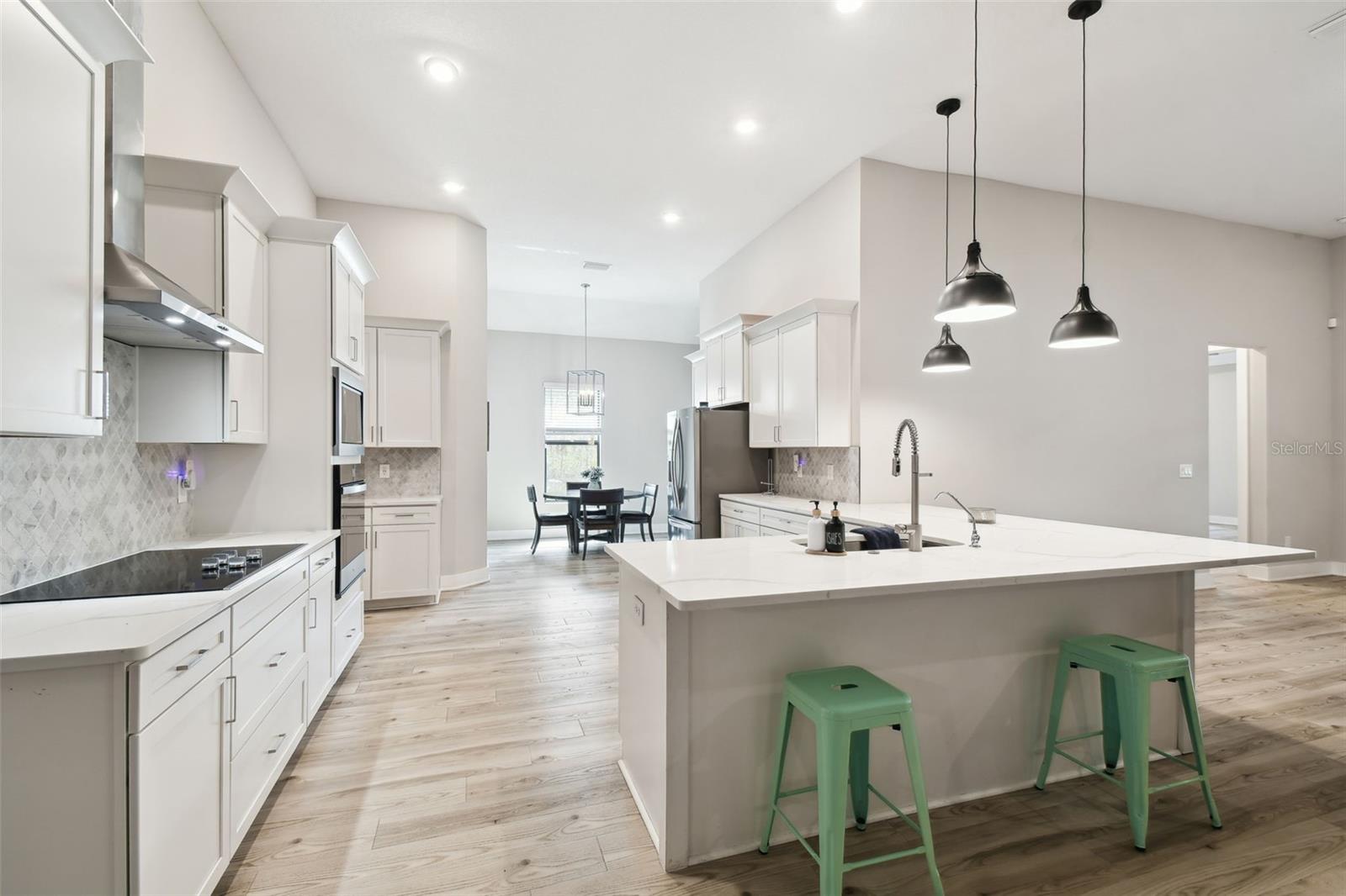 BELLA TERRA - Residential