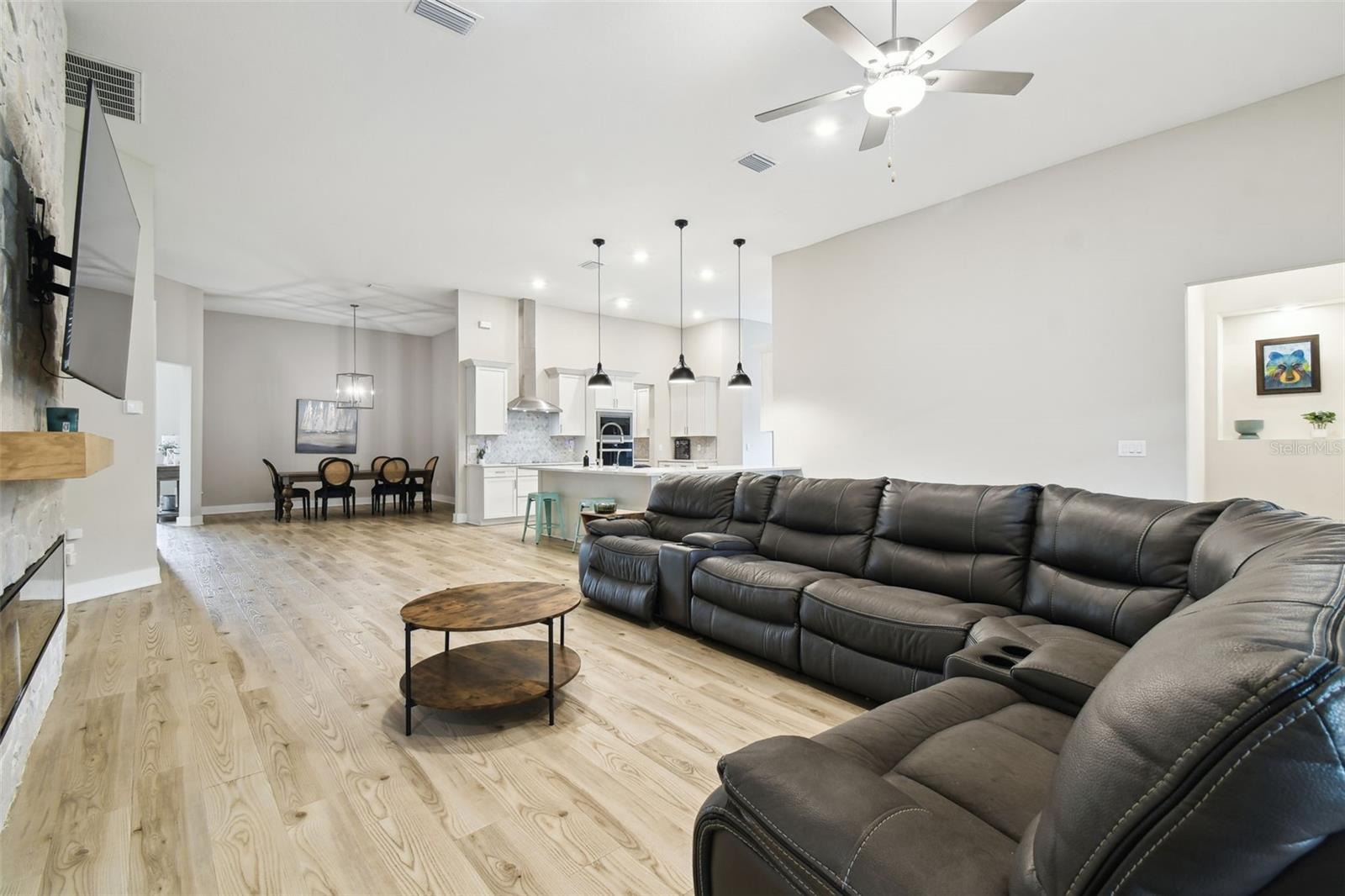 BELLA TERRA - Residential