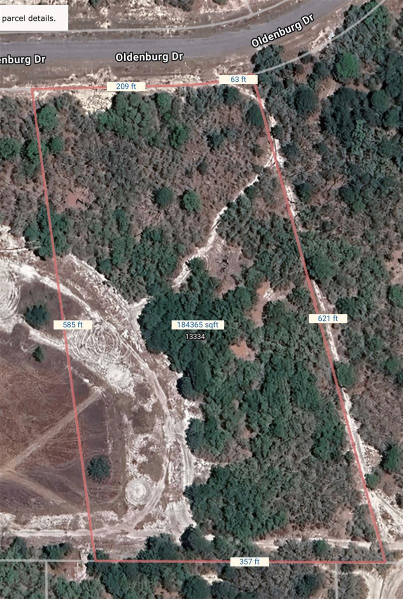 BELLA TERRA - Residential