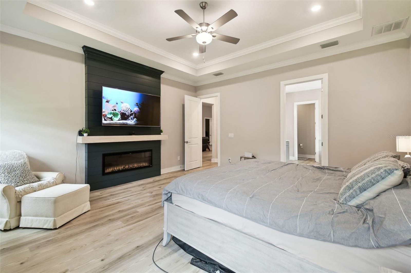 BELLA TERRA - Residential