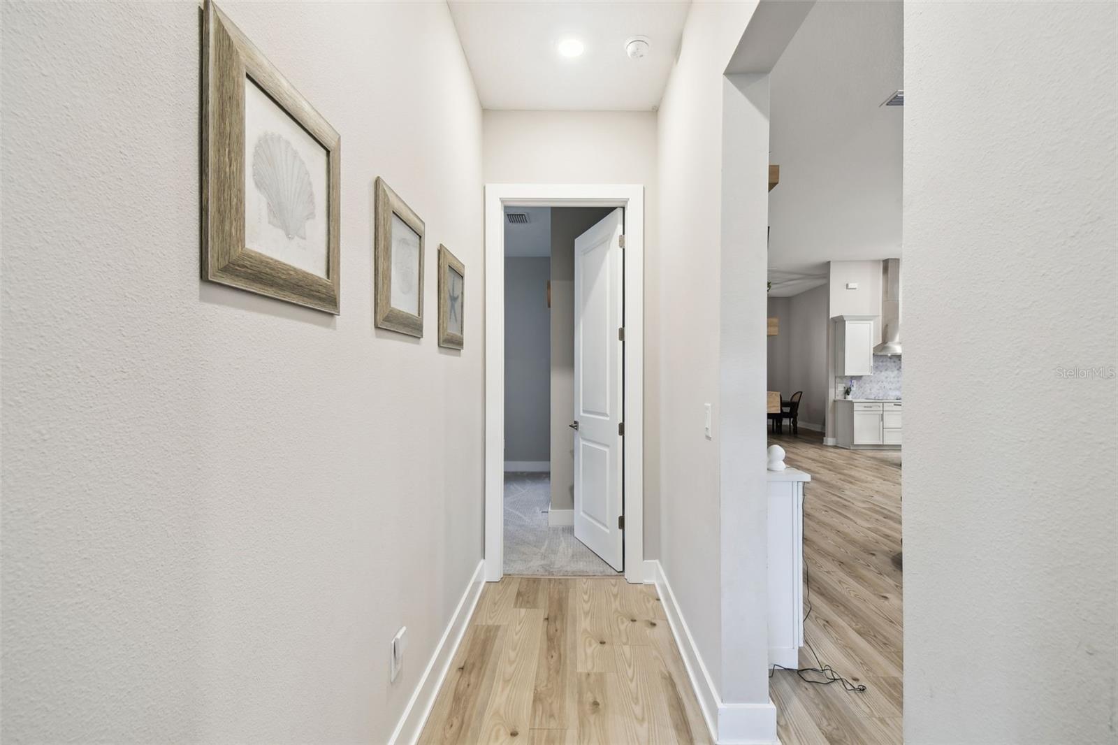 BELLA TERRA - Residential