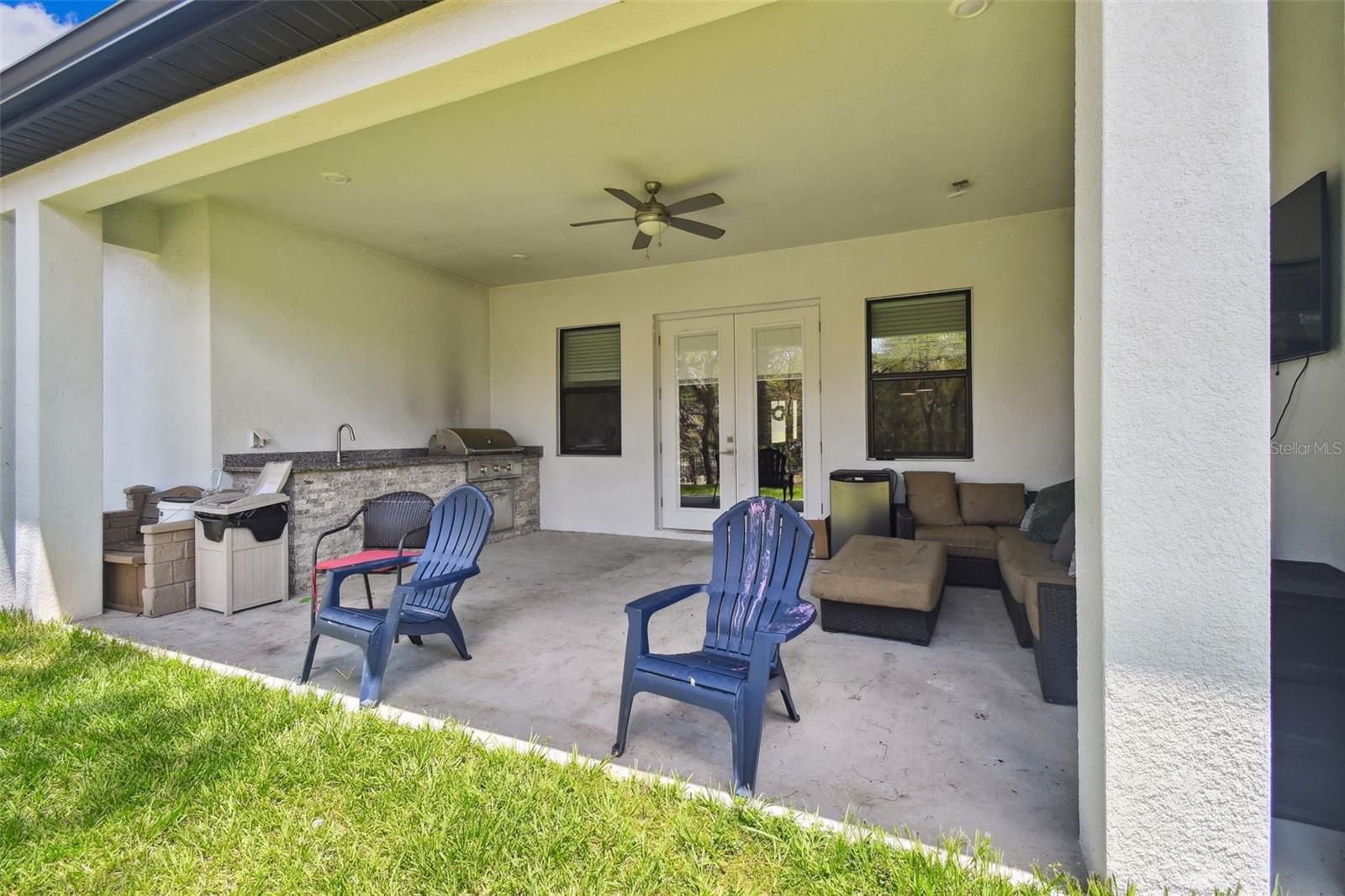 BELLA TERRA - Residential