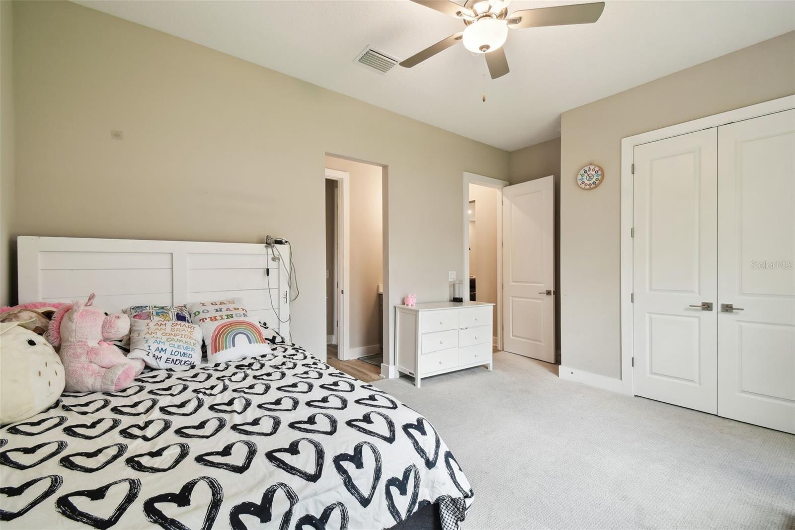 BELLA TERRA - Residential