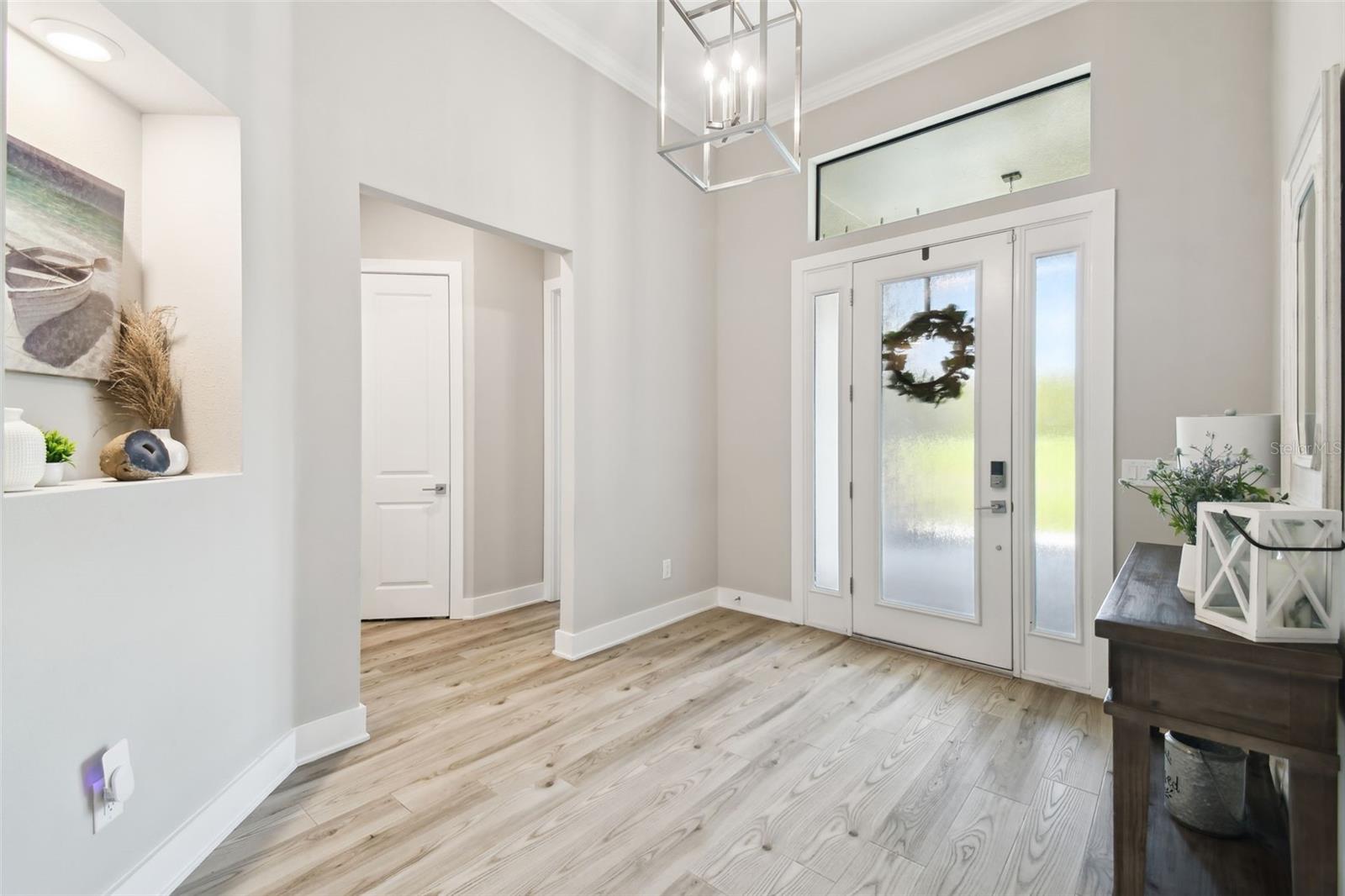 BELLA TERRA - Residential