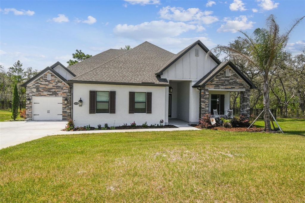 Photo of 13334 Oldenburg Drive, Hudson, FL 34667 (MLS # TB8391350)