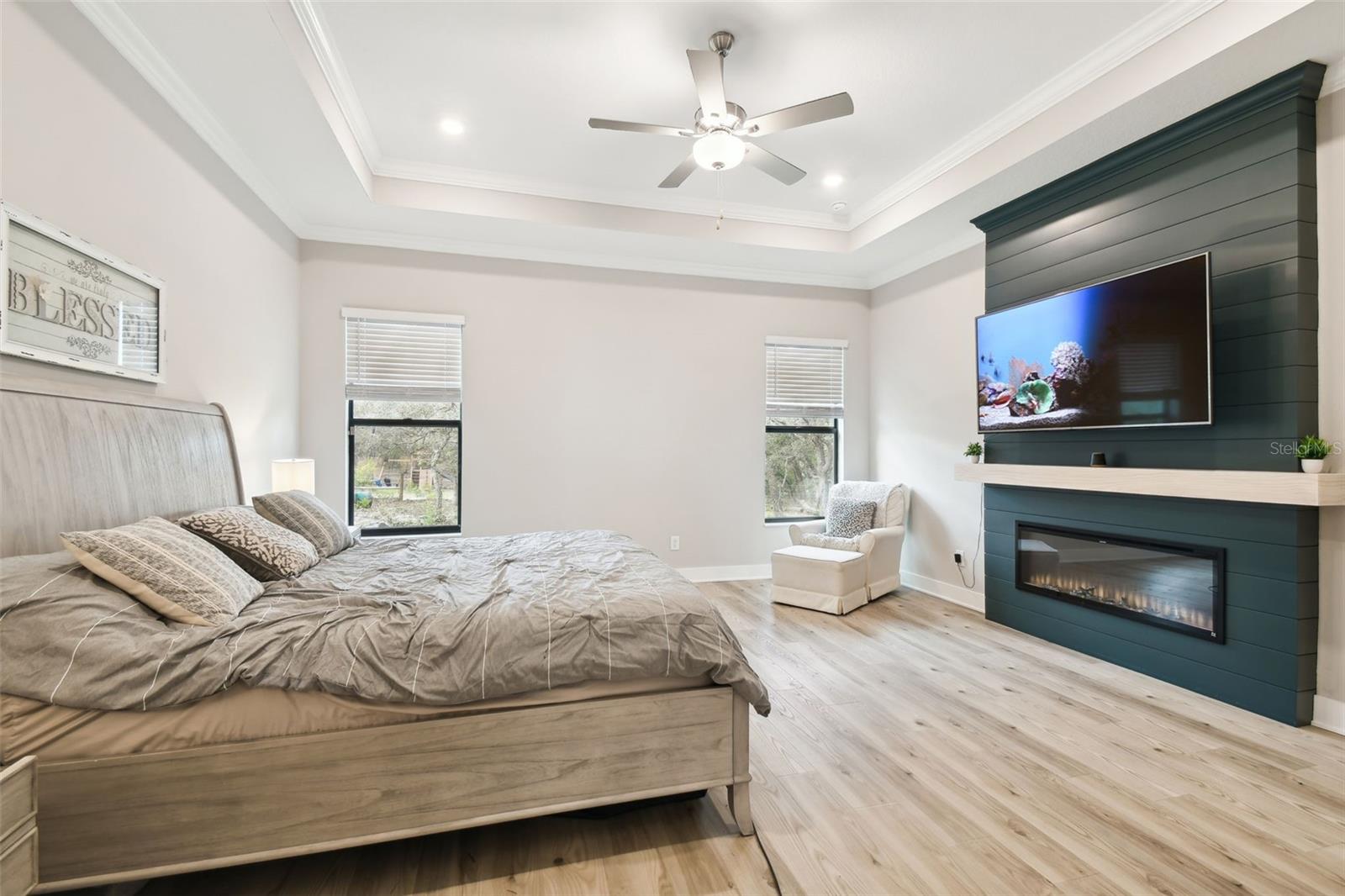 BELLA TERRA - Residential