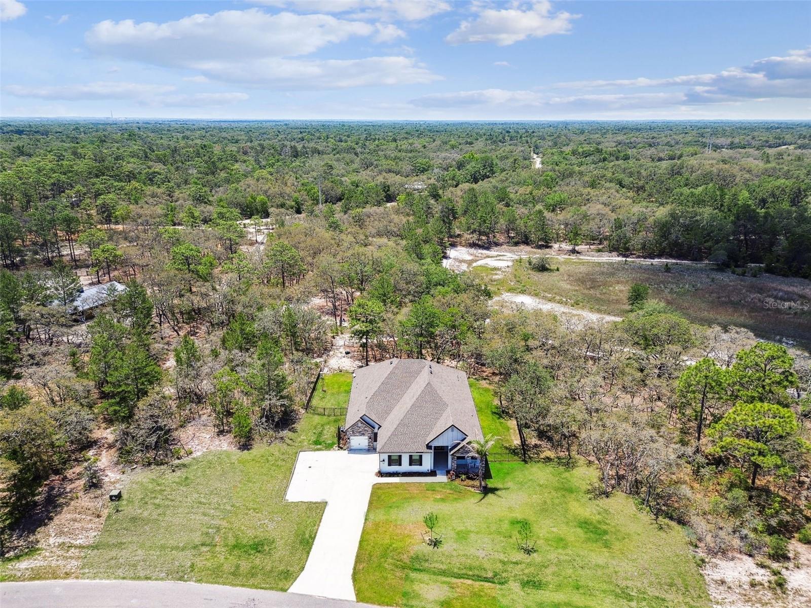 BELLA TERRA - Residential