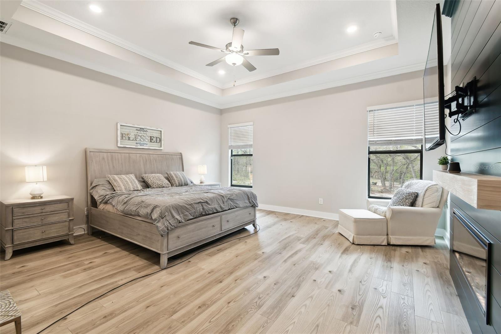 BELLA TERRA - Residential