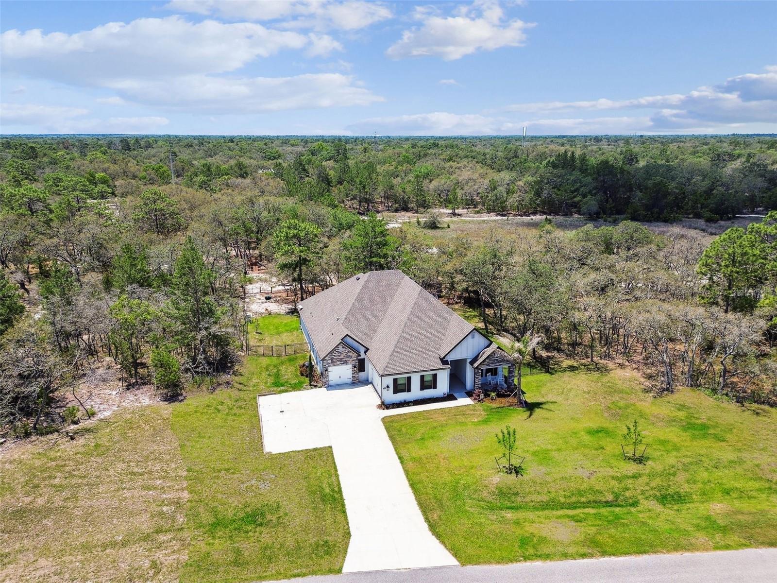 BELLA TERRA - Residential