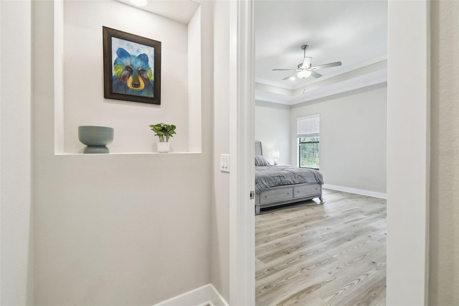 BELLA TERRA - Residential