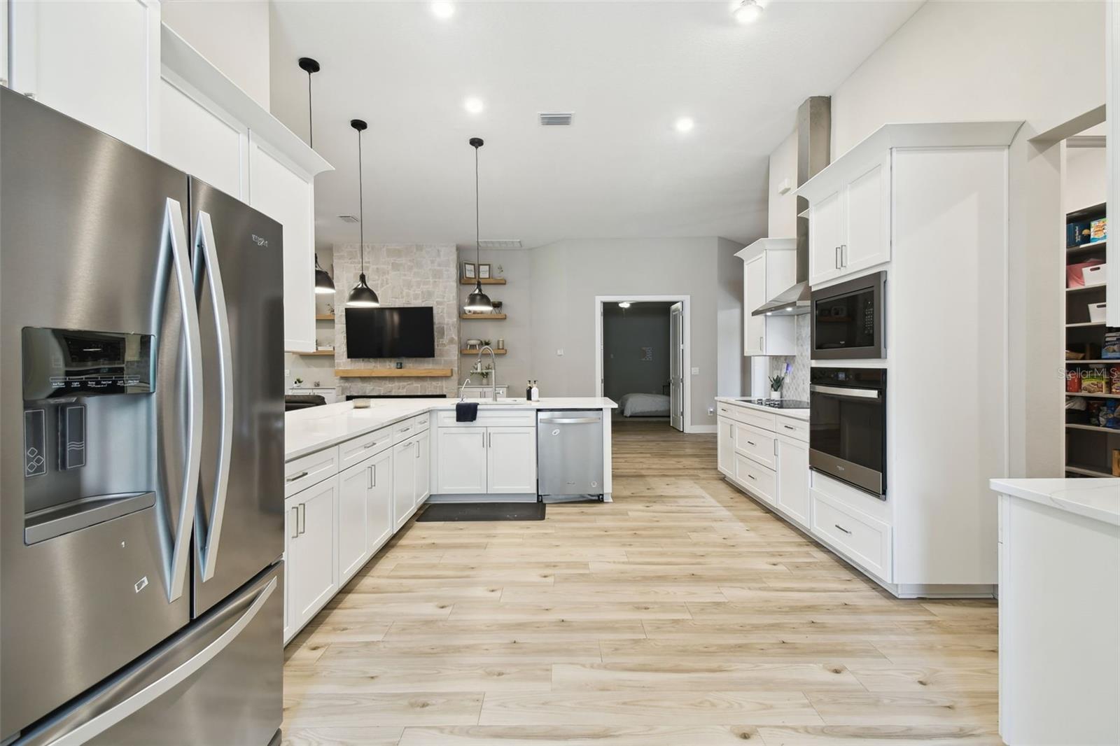 BELLA TERRA - Residential