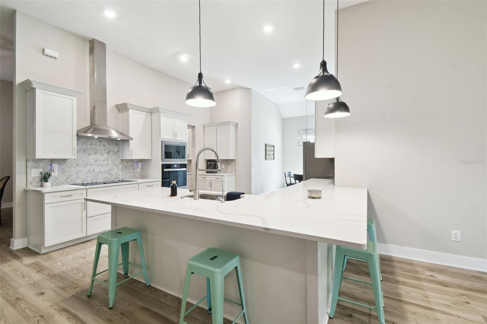 BELLA TERRA - Residential