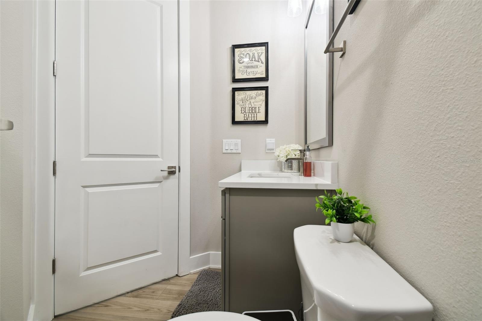 BELLA TERRA - Residential