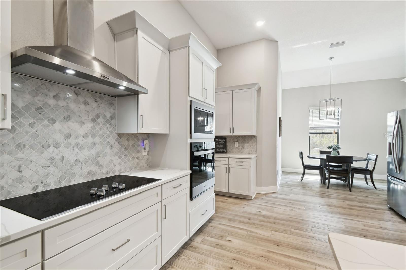 BELLA TERRA - Residential